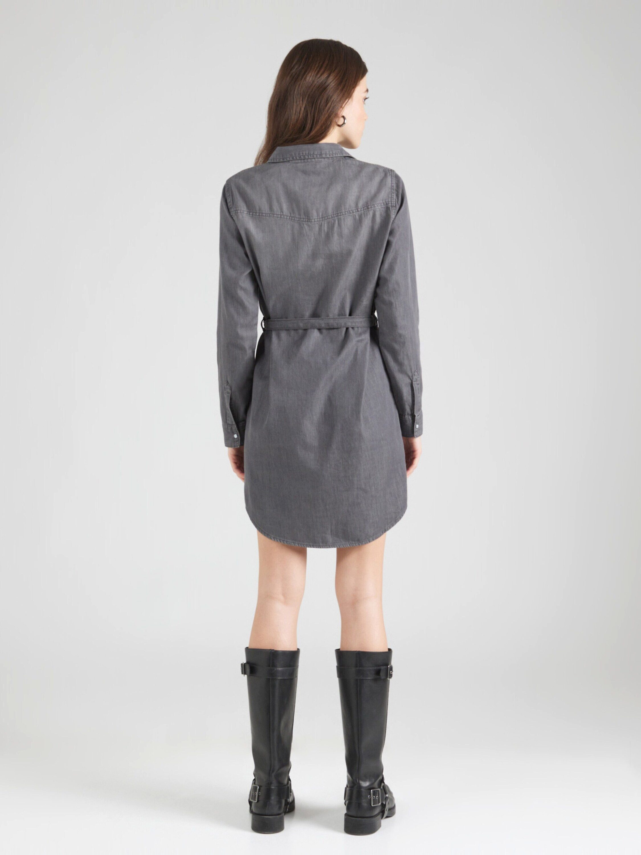 ONLY Blusenkleid ONLAlexa (1-tlg) Plain/ohne Details günstig online kaufen