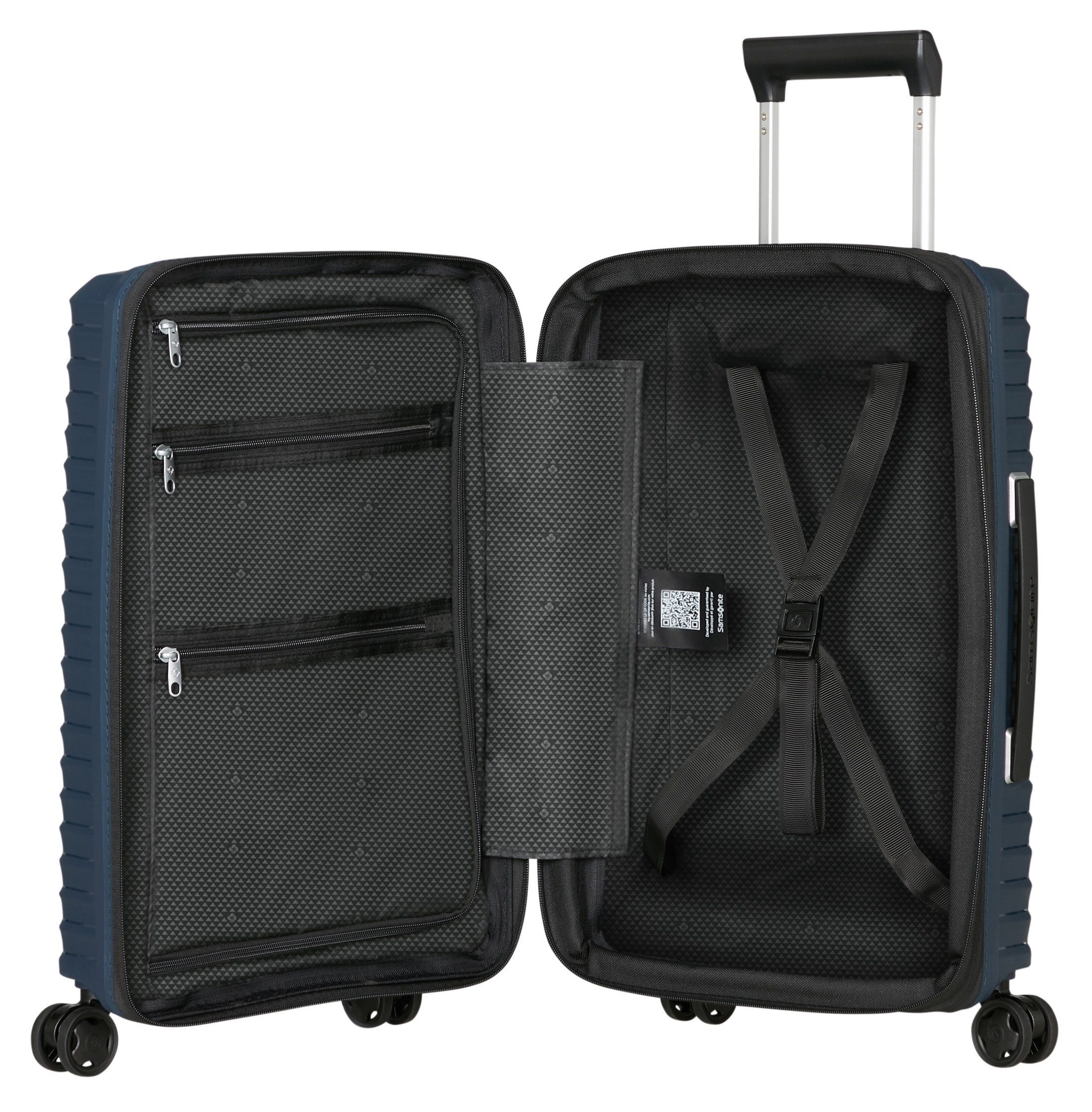 Samsonite Hartschalen-Trolley UPSCAPE, verschiedene Größen und günstig online kaufen