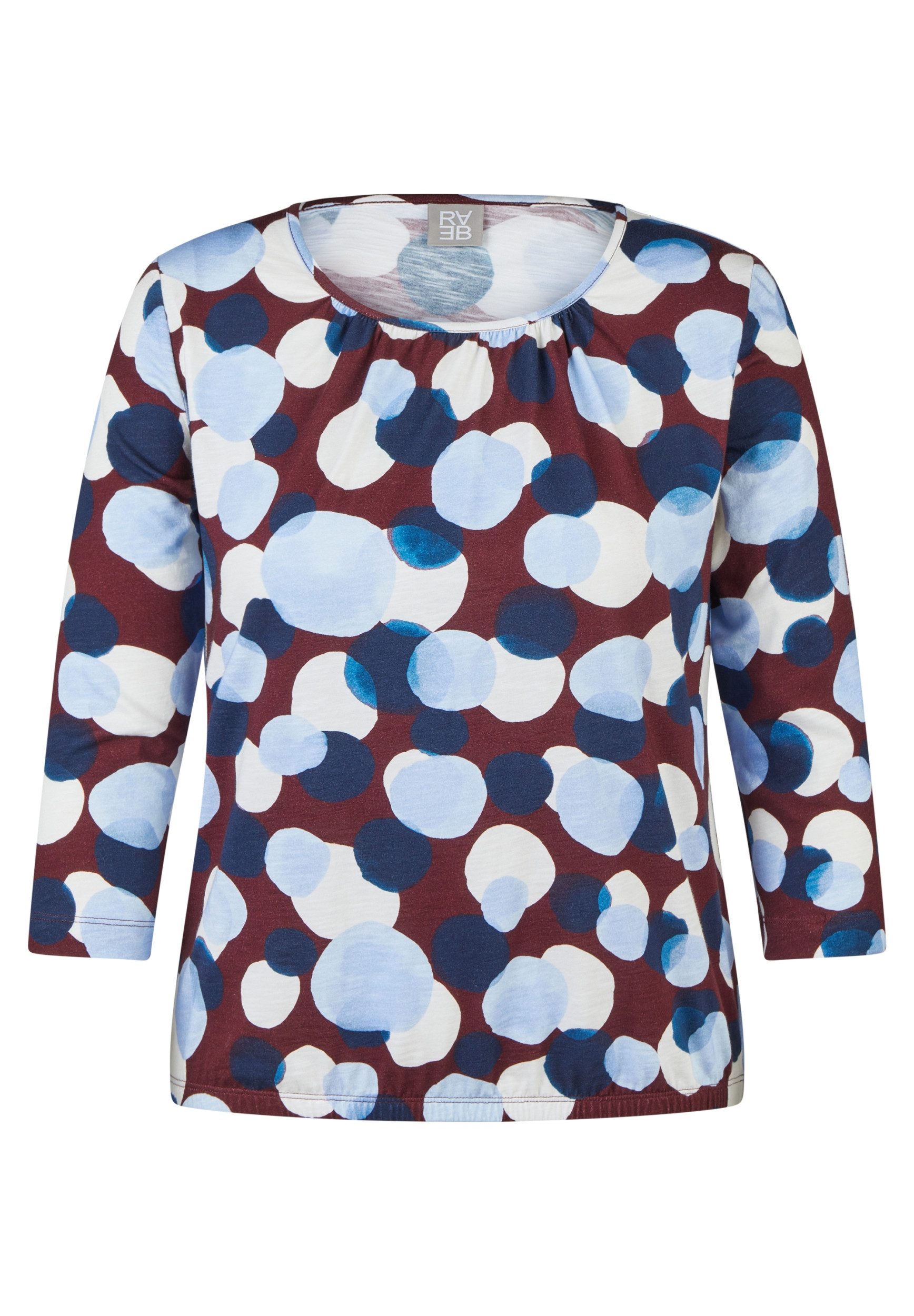 Rabe T-Shirt T-SHIRT