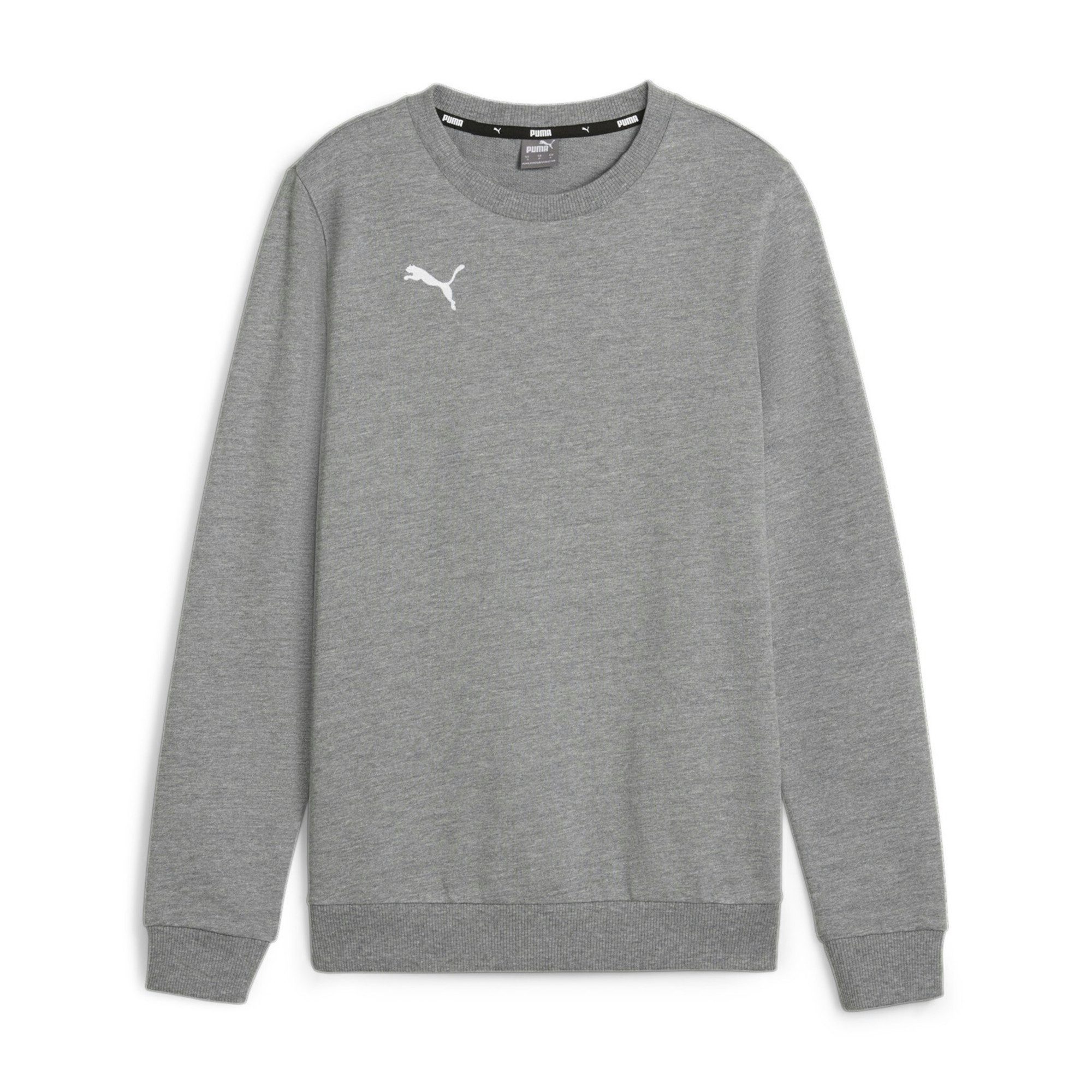 PUMA Fleecepullover Puma Damen Pullover teamGOAL günstig online kaufen