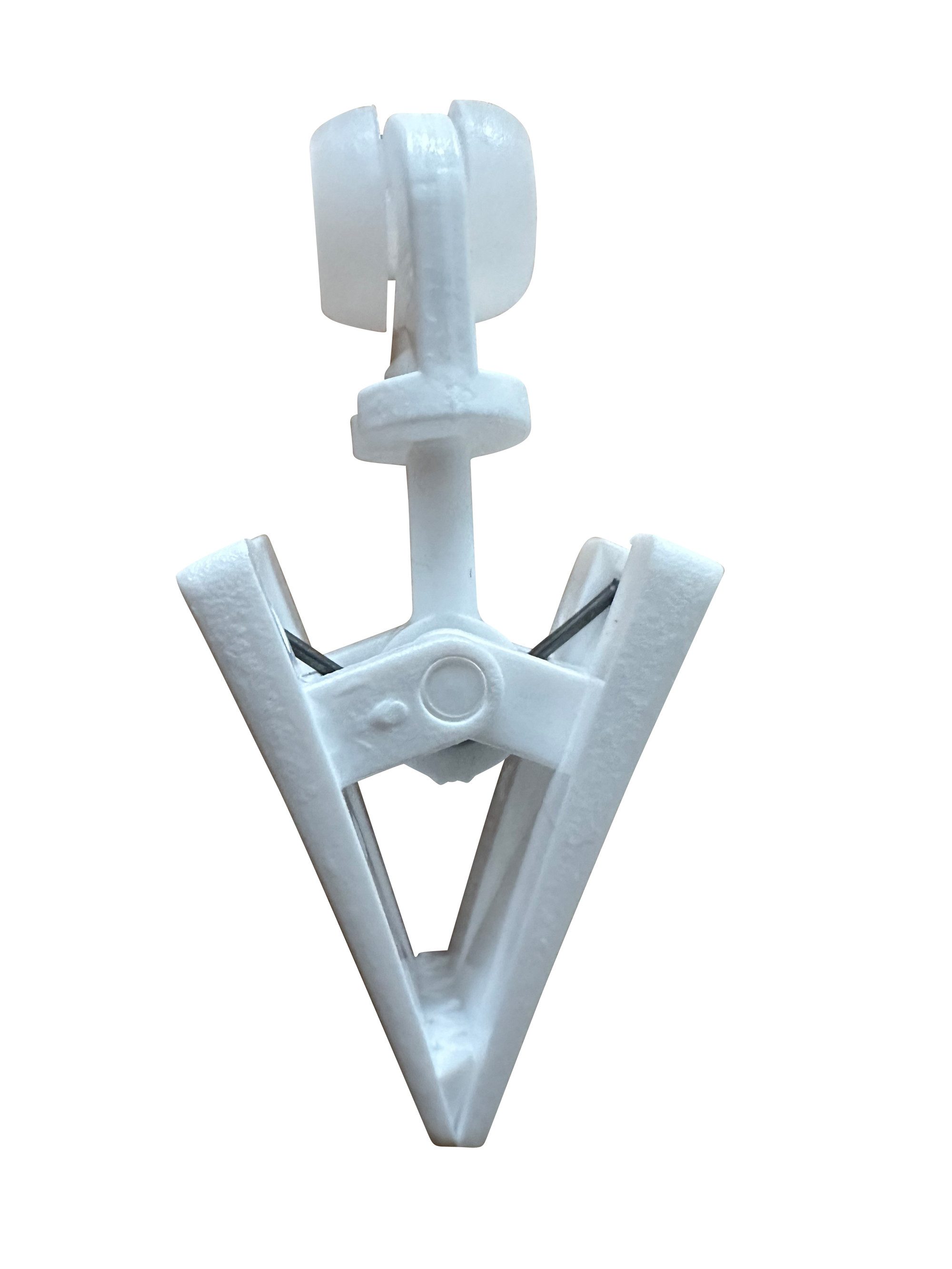 rewagi Innenlaufröllchen Innenlaufrolle Kugelrolle mit Klammer, drehbar Rol günstig online kaufen