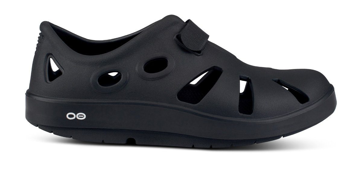 Oofos OOcandoo Sandale (1-tlg) günstig online kaufen
