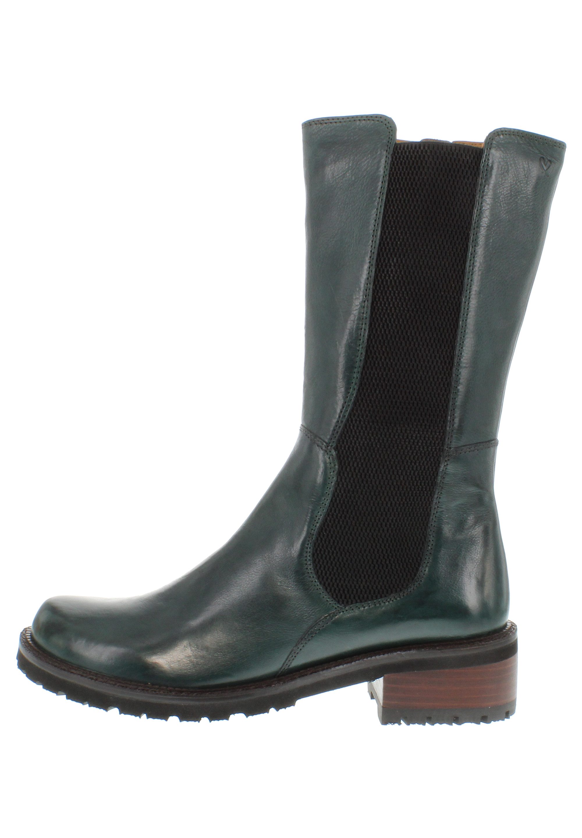 Everybody LYCHNS - Modischer Chelsea Stiefel Chelseaboots