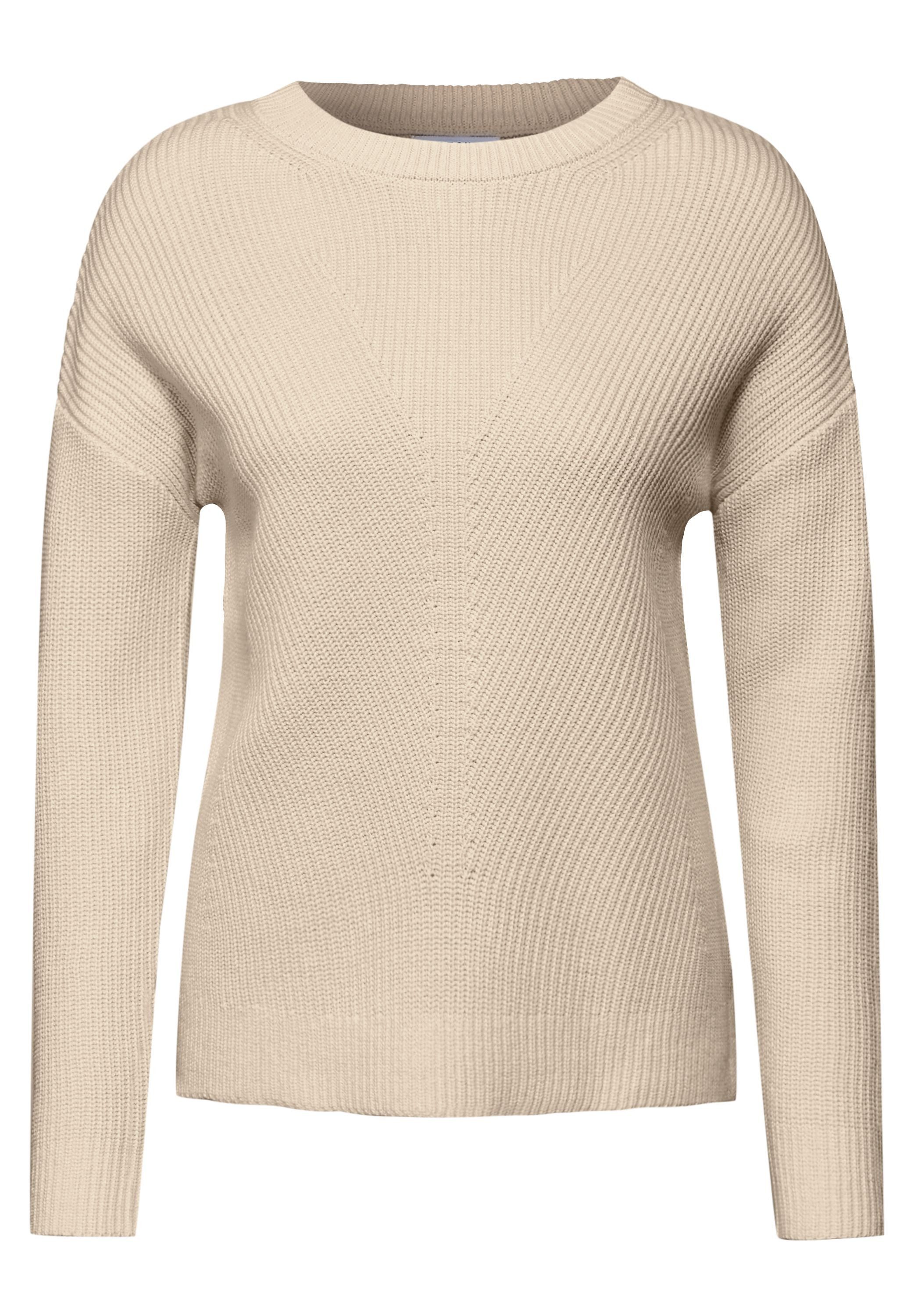 Strickpullover