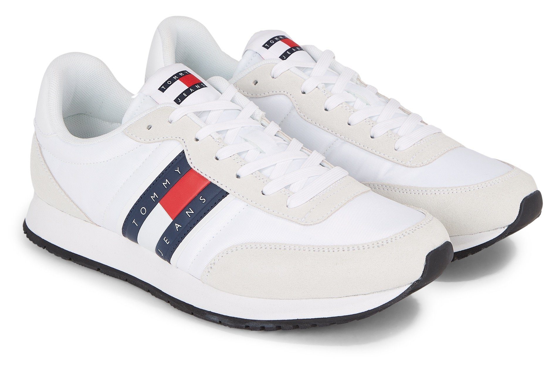 Tommy Jeans TJM RUNNER CASUAL ESS günstig online kaufen