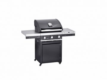 GrandHall Gasgrill G3 Premium