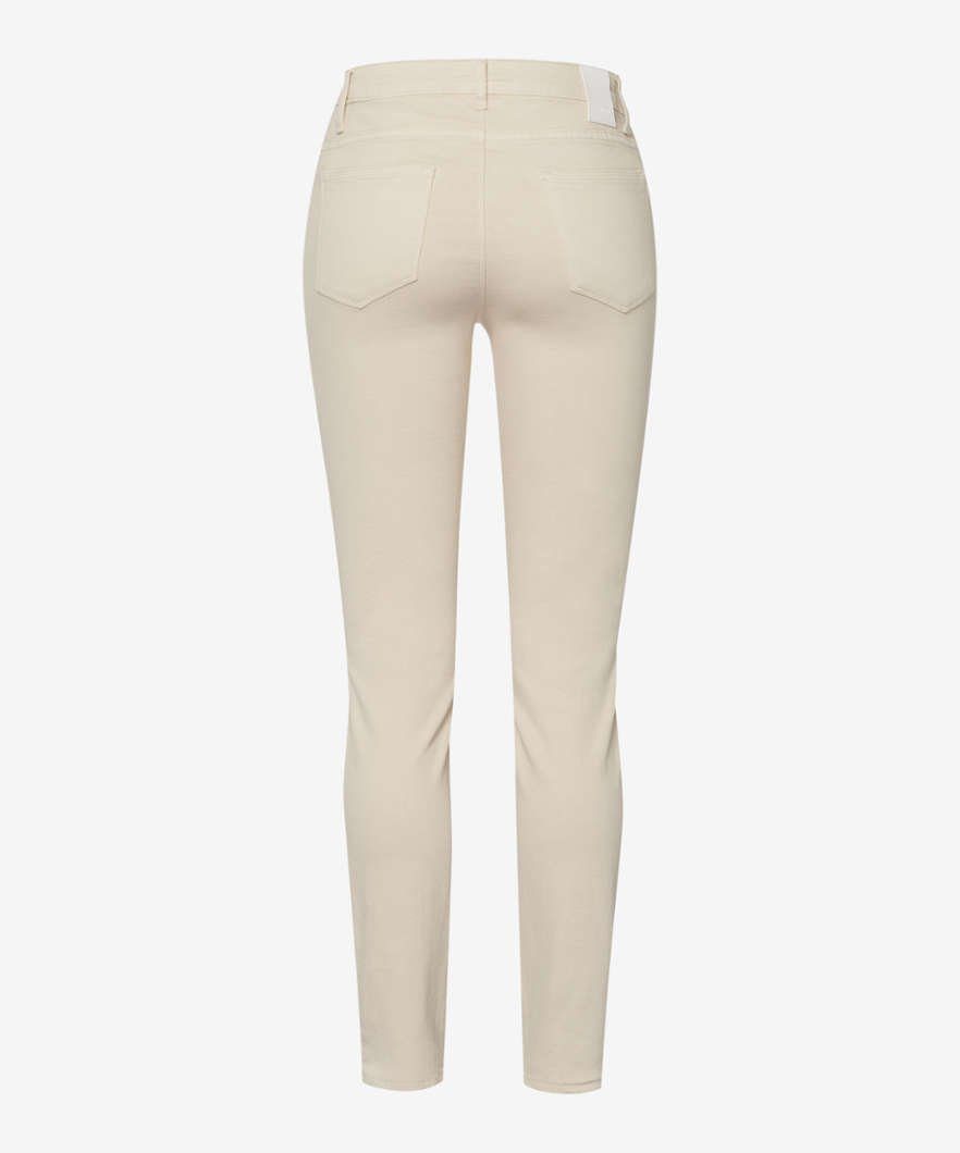 Brax 5-Pocket-Jeans Style SHAKIRA beige