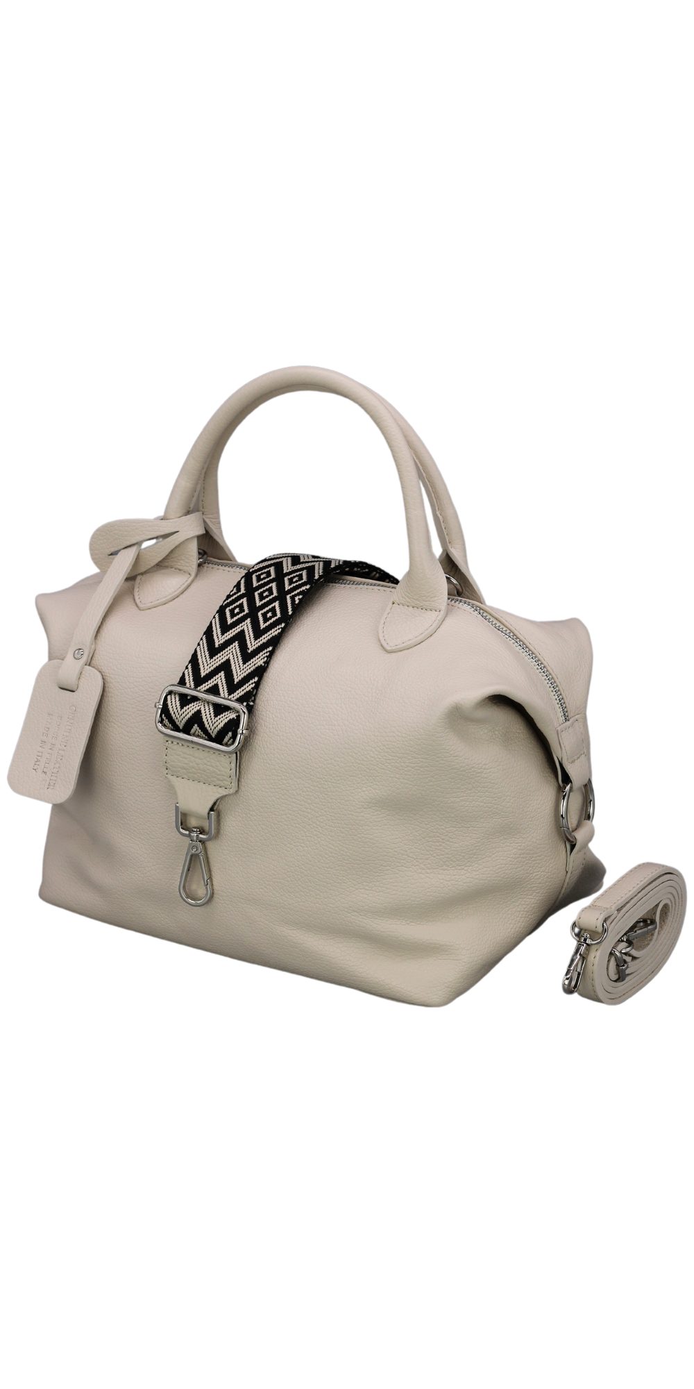 Adel Bags Schultertasche BIANCA Umhängetasche für günstig online kaufen