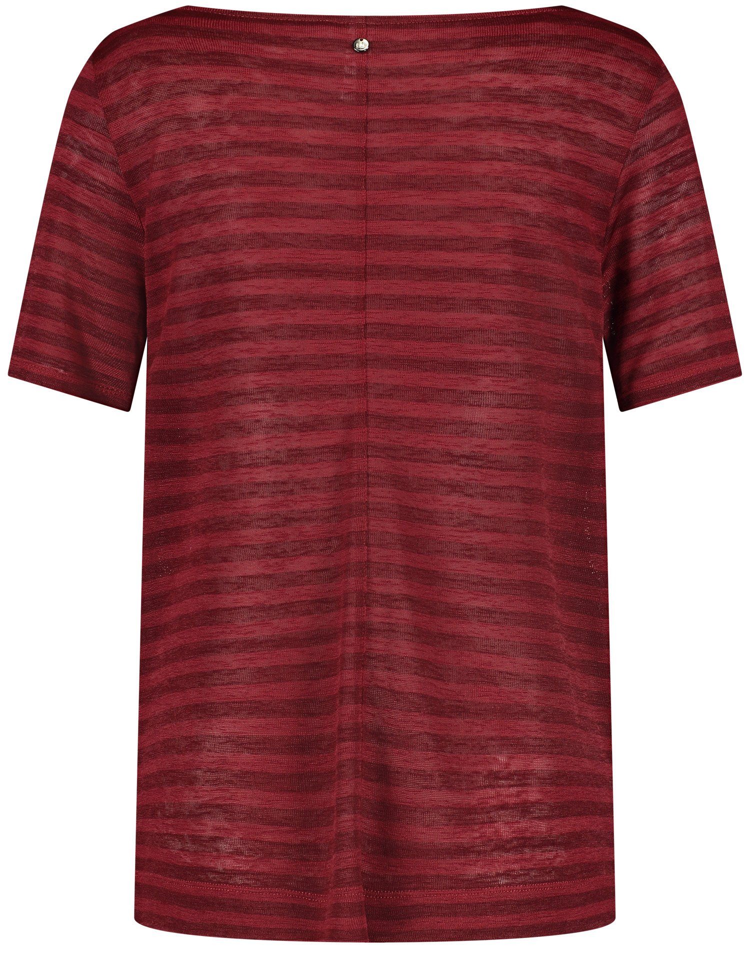 Langarmshirt GERRY Shirt WEBER T-Shirt &