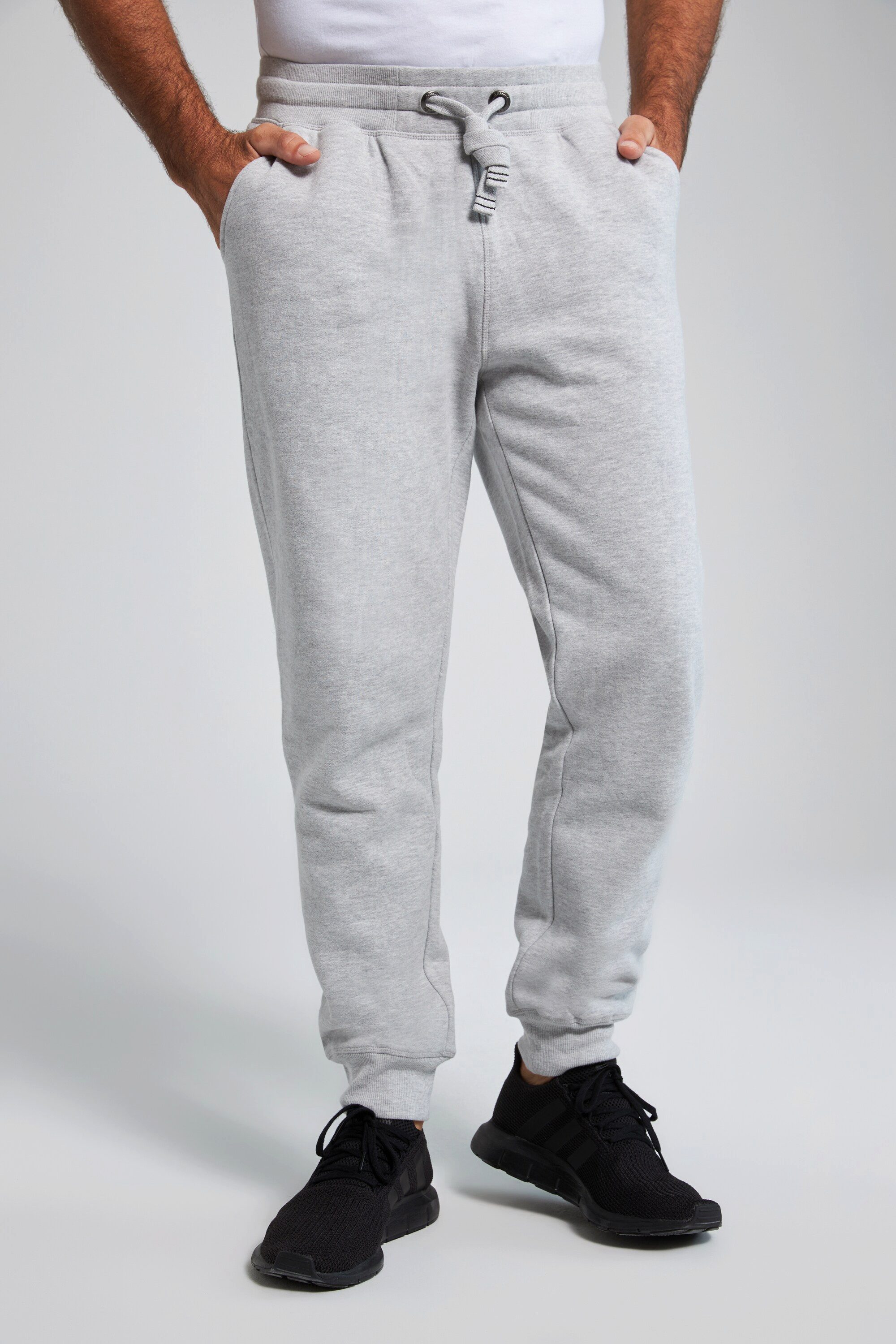 Sweathose Sweathose mit Tunnelzug Modern Fit bis 8 XL