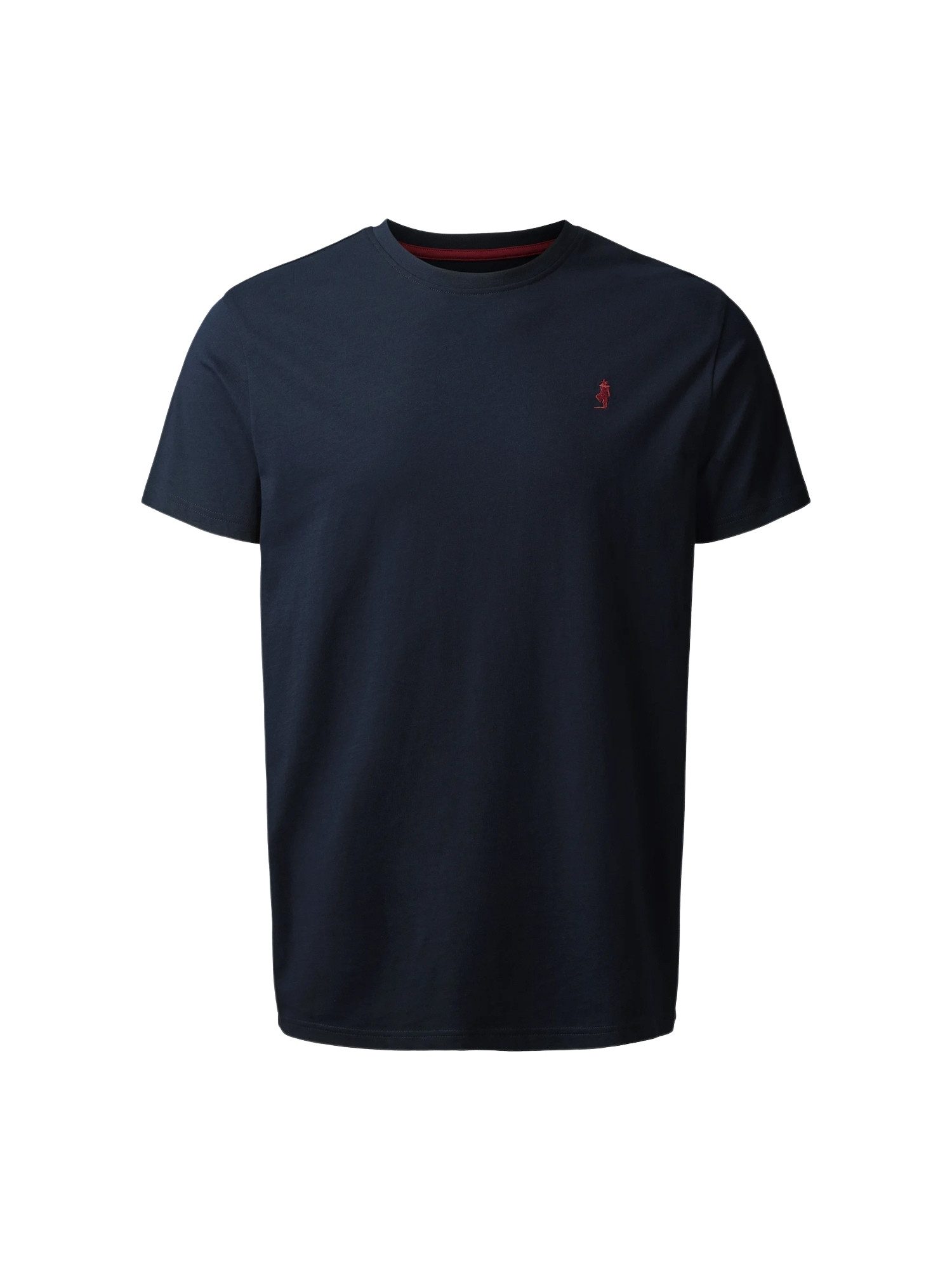 MCS Kurzarmhemd MCS T-shirt Texas günstig online kaufen