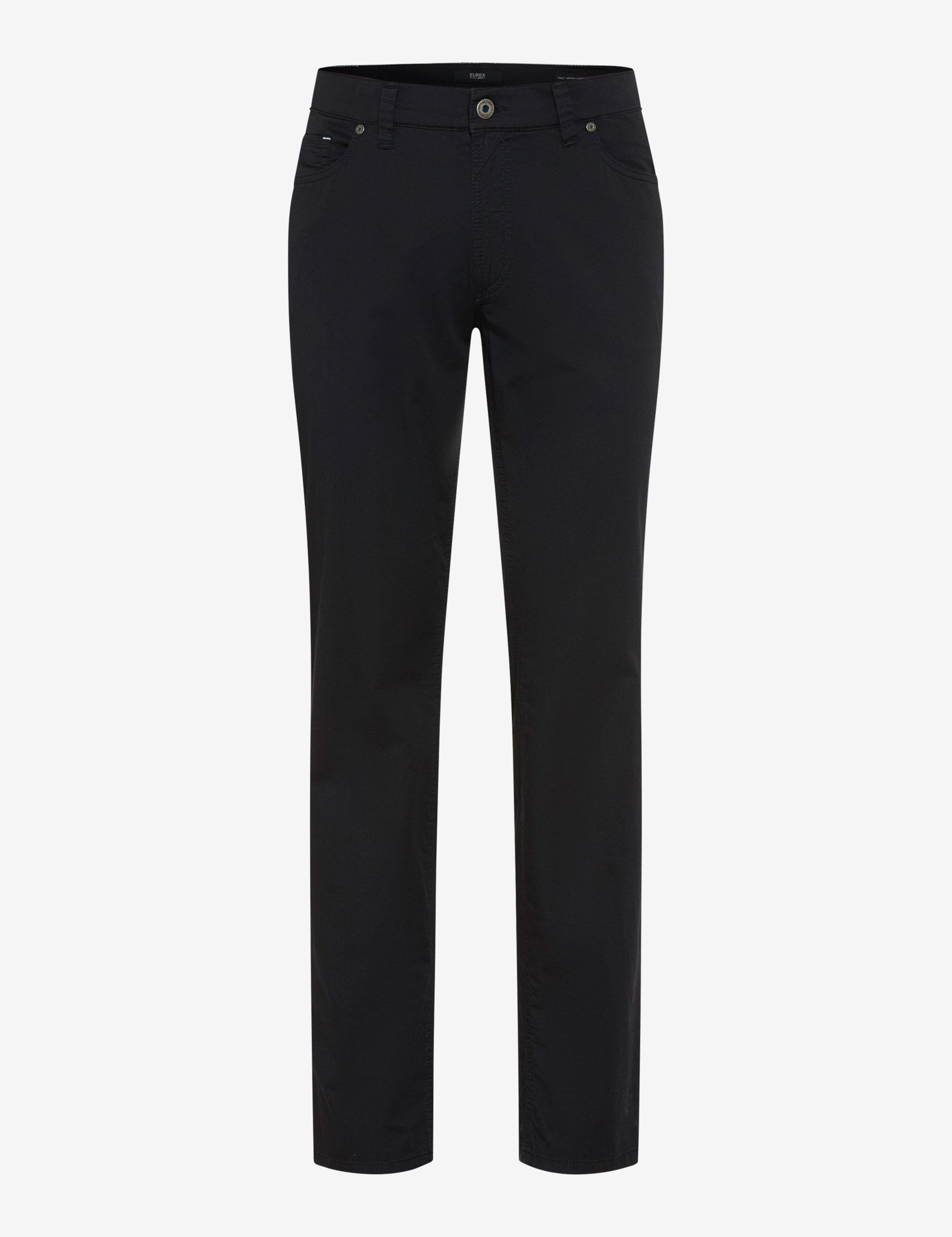 5-Pocket-Hose Style LUKE
