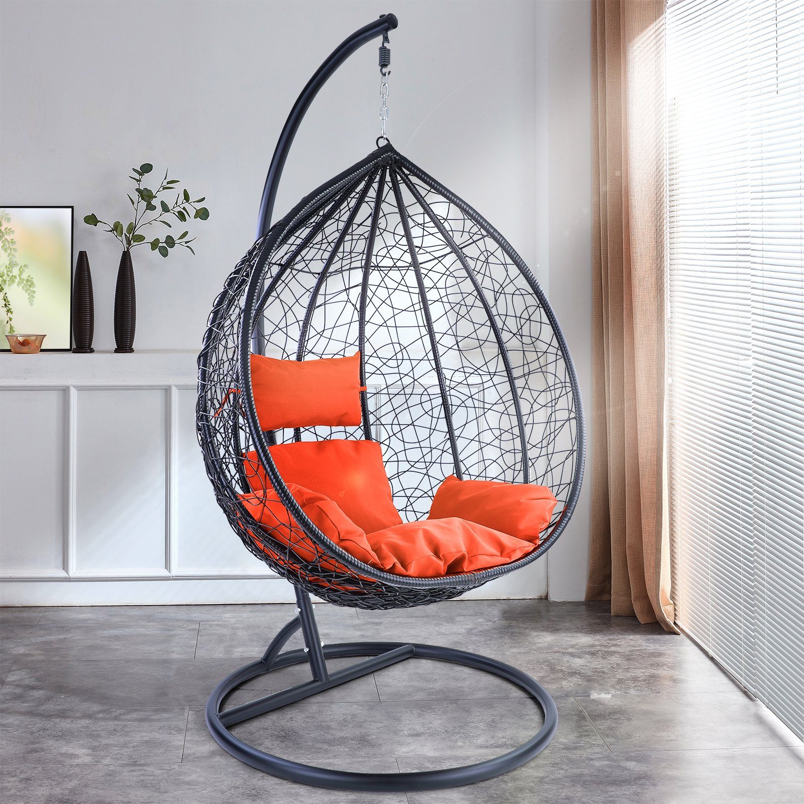 RAMROXX Hängesessel