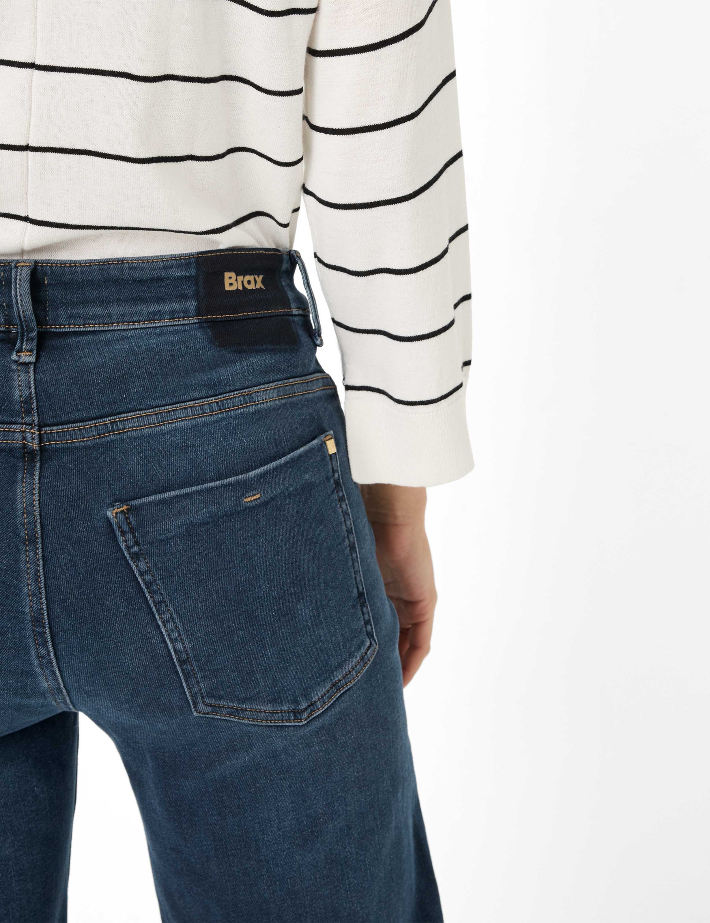 Brax 5-Pocket-Jeans Style MAINE
