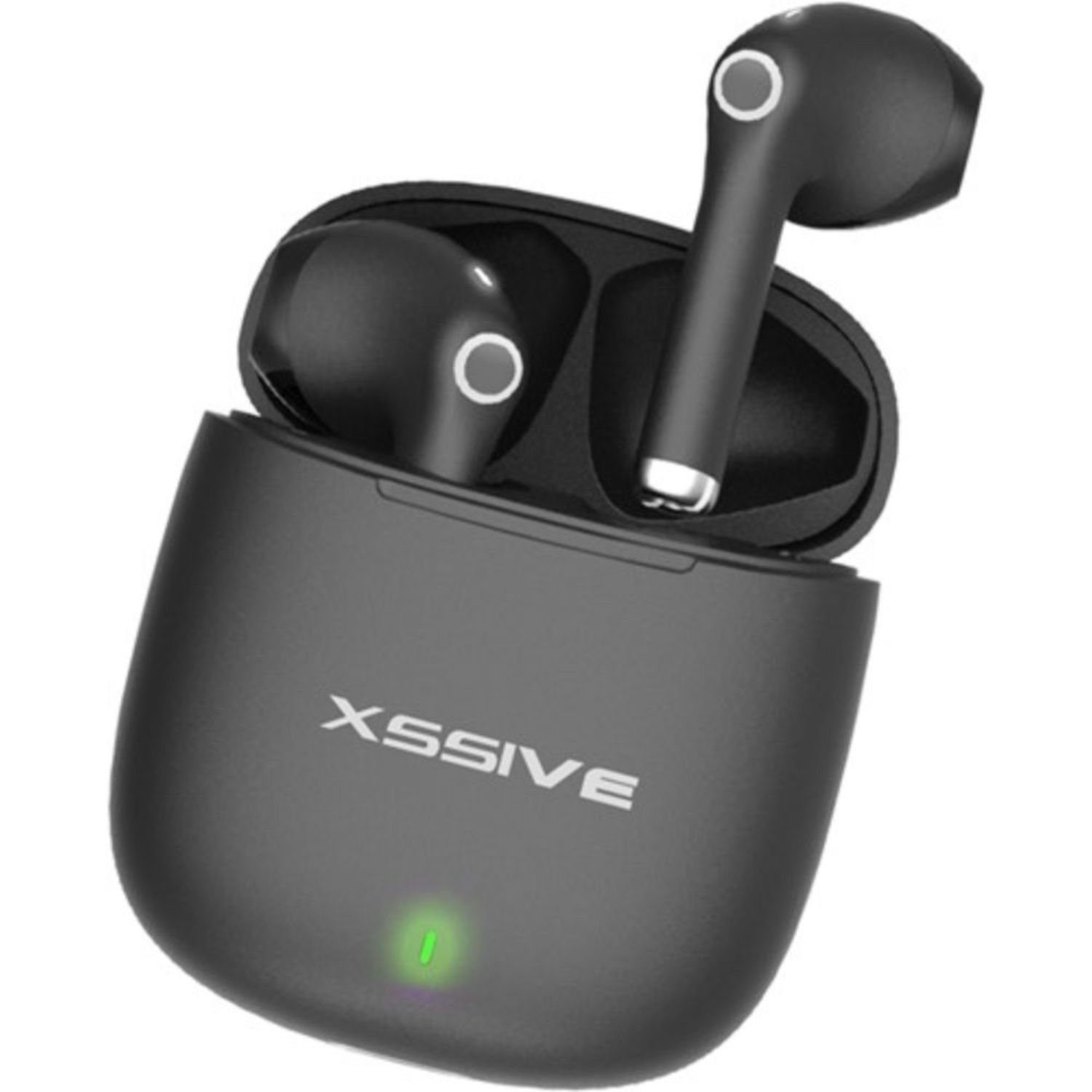 COFI 1453 Sportkopfhörer Bluetooth V4.2 Wireless 55mAh Kopfhörer