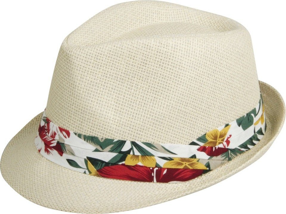 Capelli New York Sonnenhut Damen Sommerhut günstig online kaufen