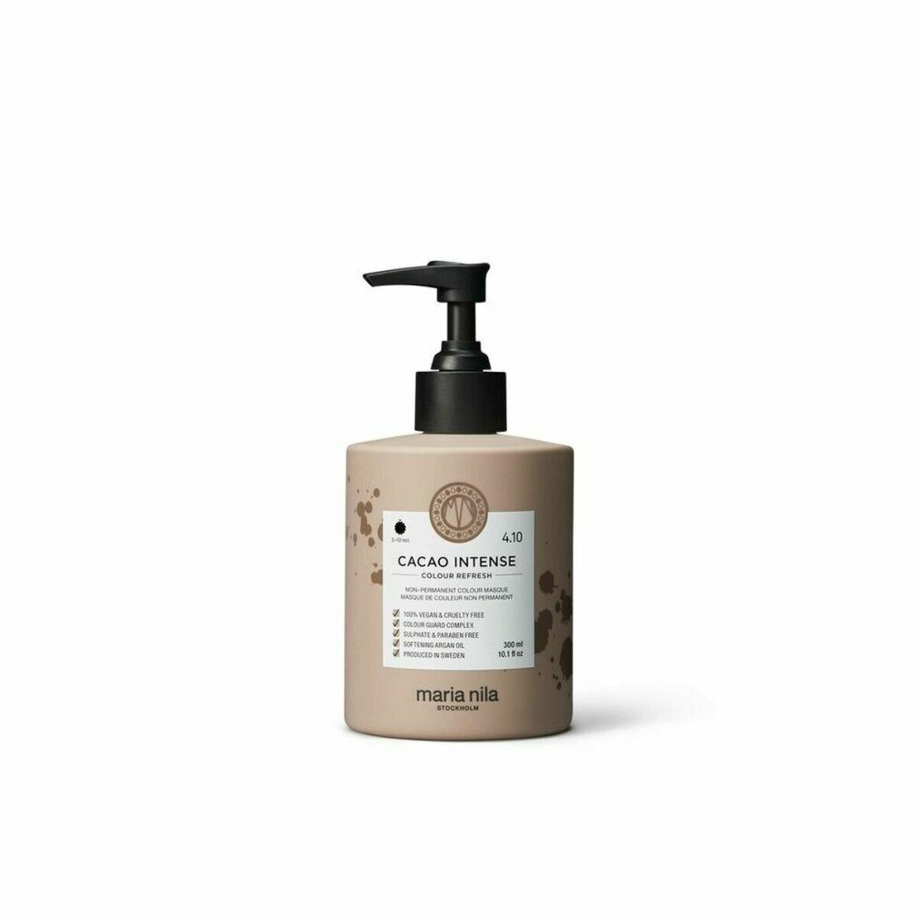 Maria Nila Haarkur Colour Refresh Non-Permanent Colour Mask