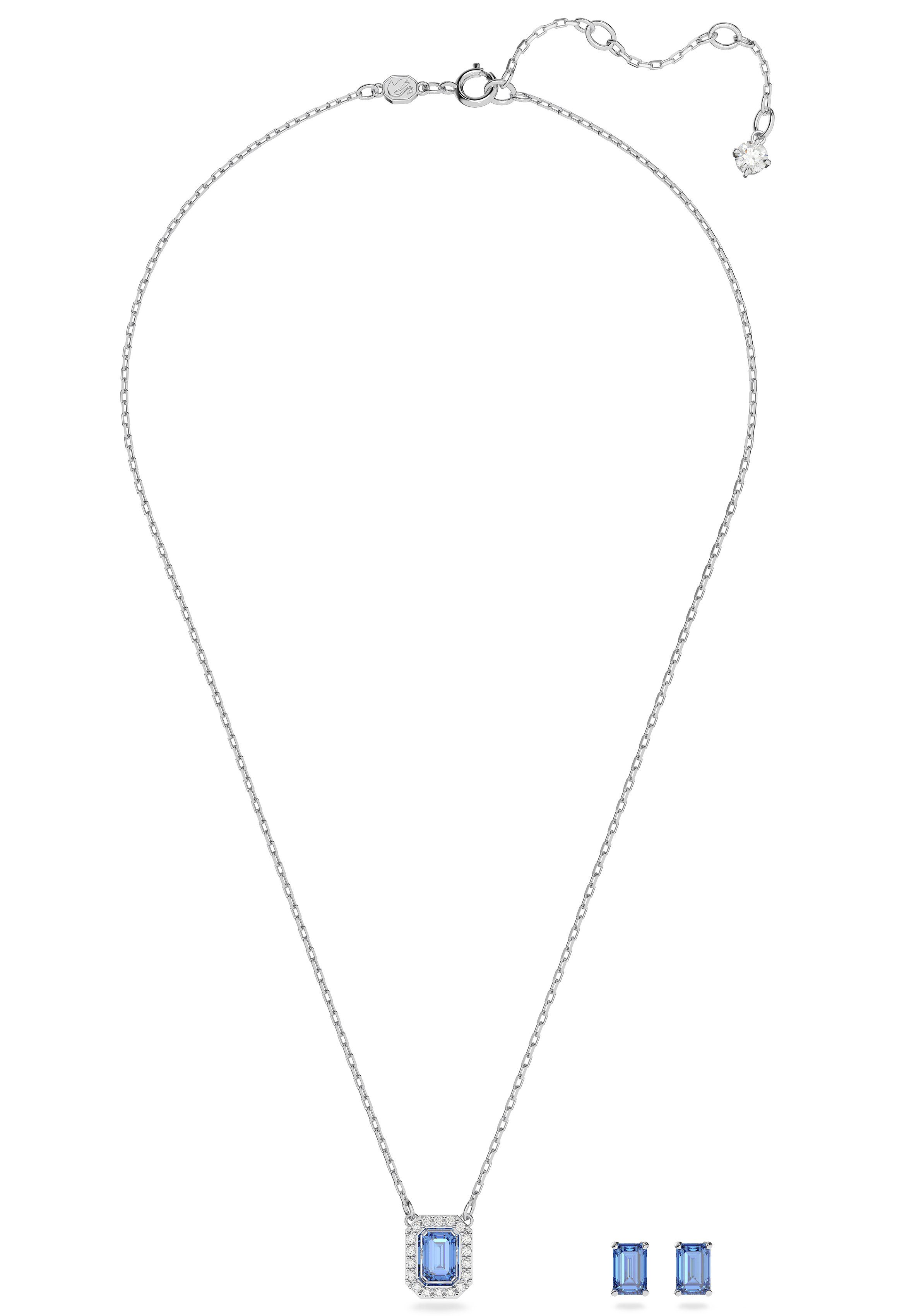 Swarovski Schmuckset Millenia Set, 5641171 (Set, günstig online kaufen