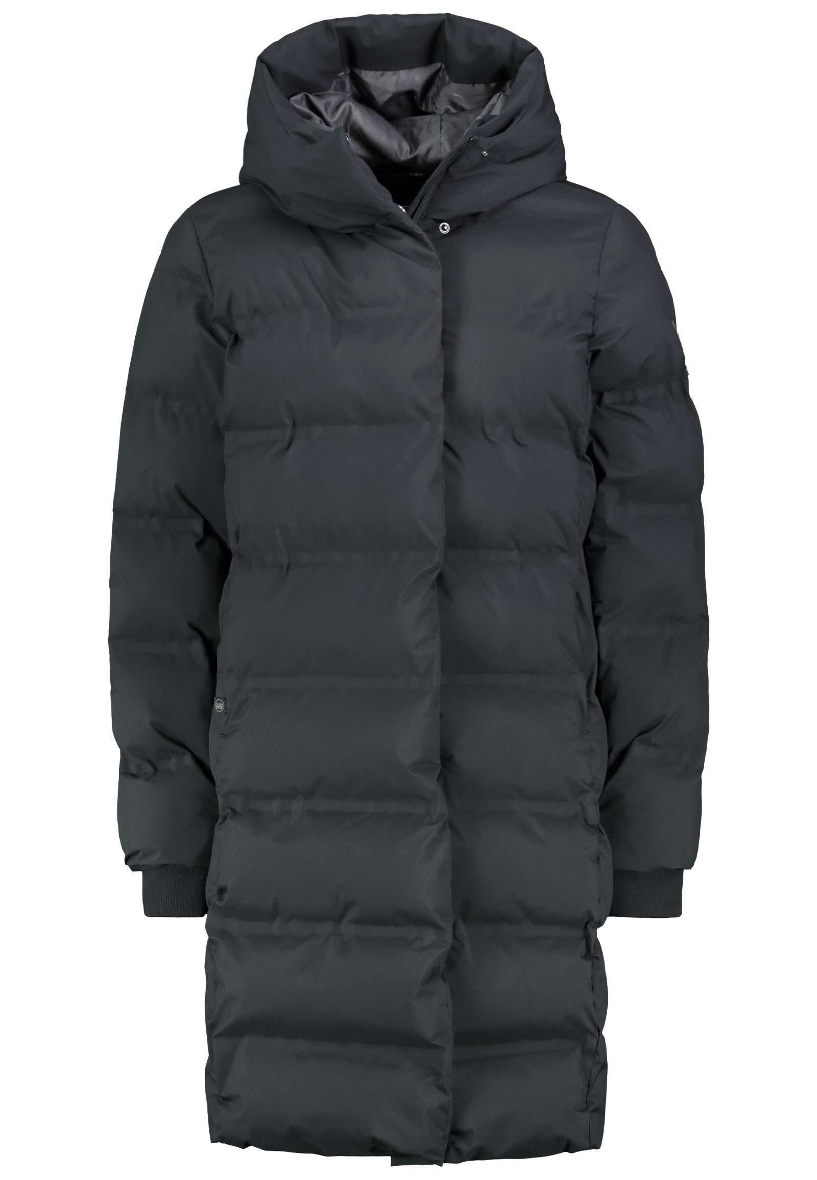 SUBLEVEL Steppjacke Damen Mantel Winterjacke Jacke günstig online kaufen