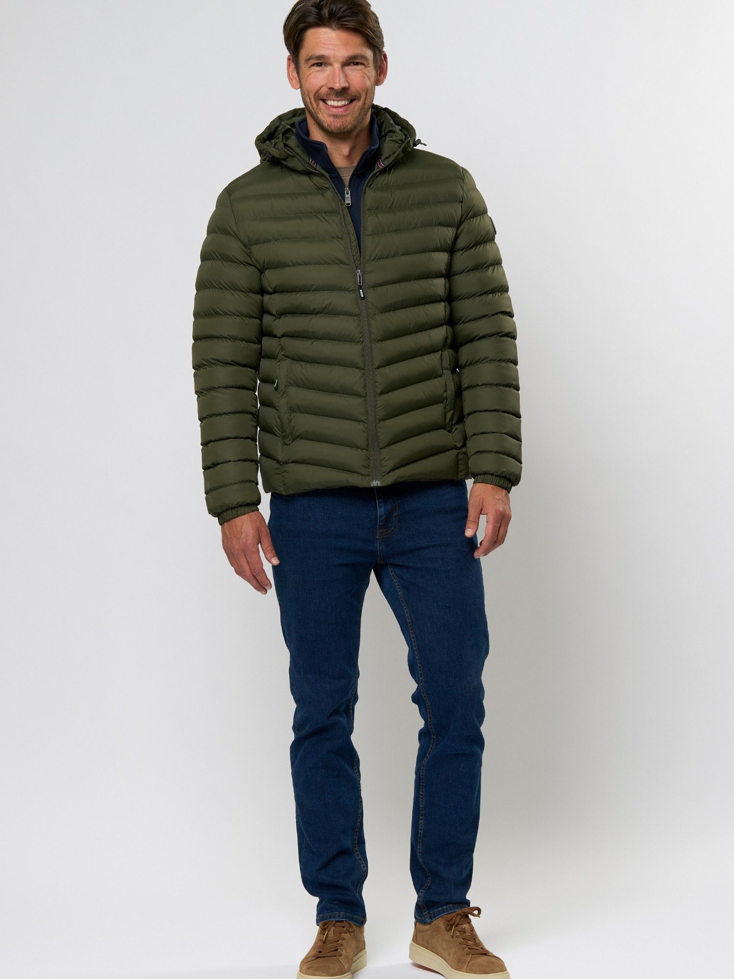 VINSON Outdoorjacke VINSON Jacket VMSabin
