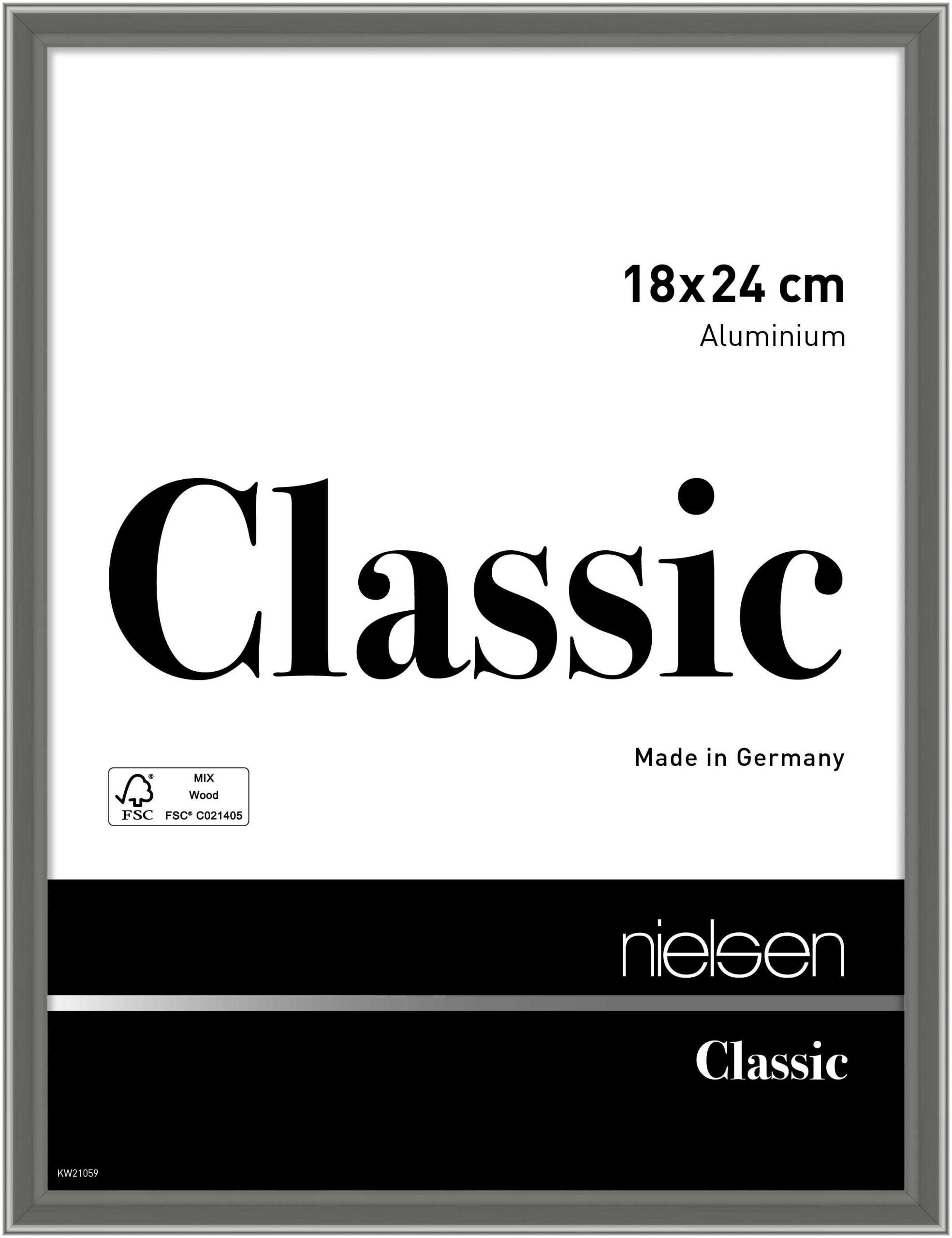 nielsen Рамки Classic, (1 St)