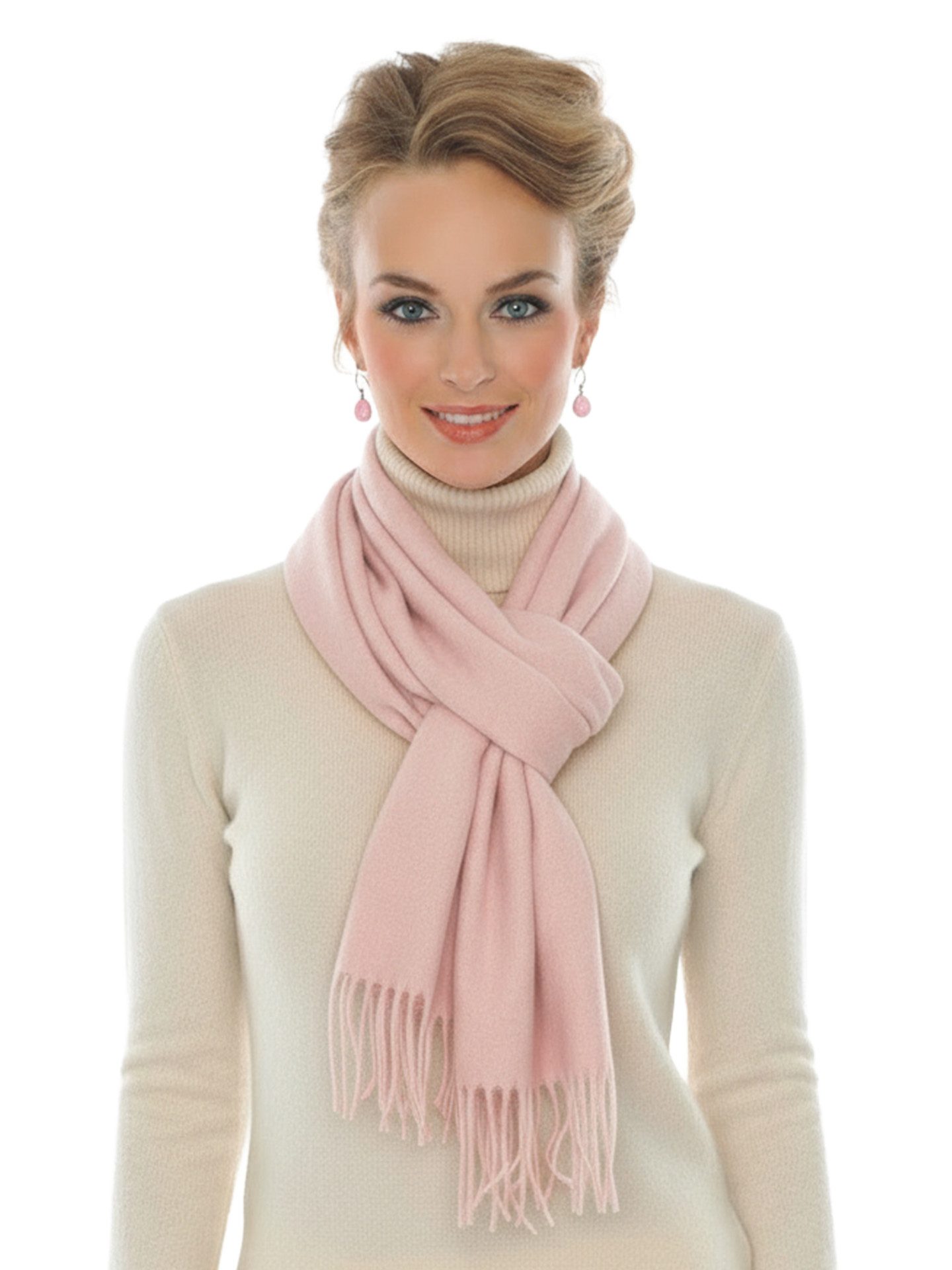 Moschen-Bayern Kaschmirschal Kaschmirschal Damenschal Herrenschal Schal Kaschmir Cashmere Wollschal