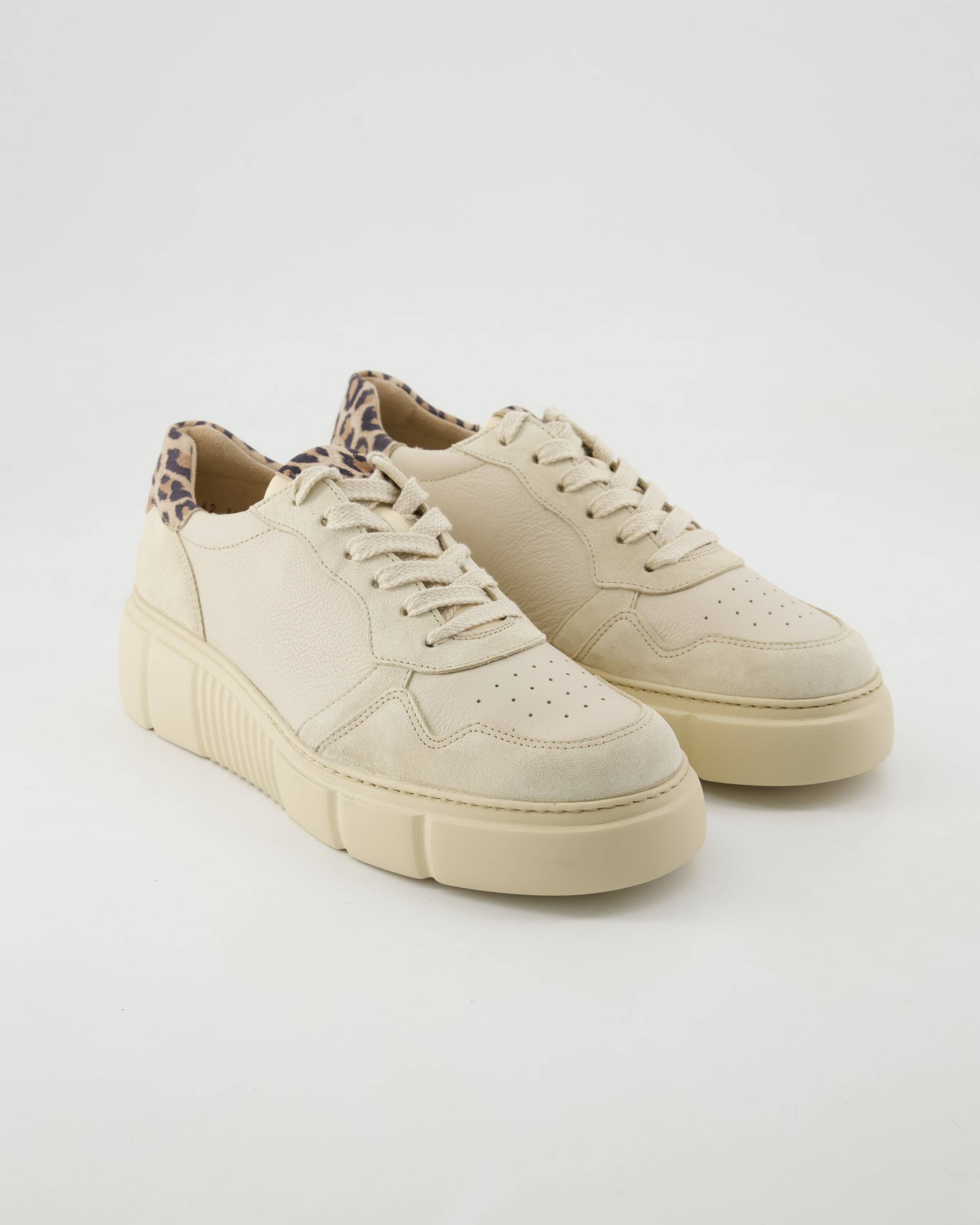 Paul Green 5401 Schnürschuh Obermaterial: Leder günstig online kaufen