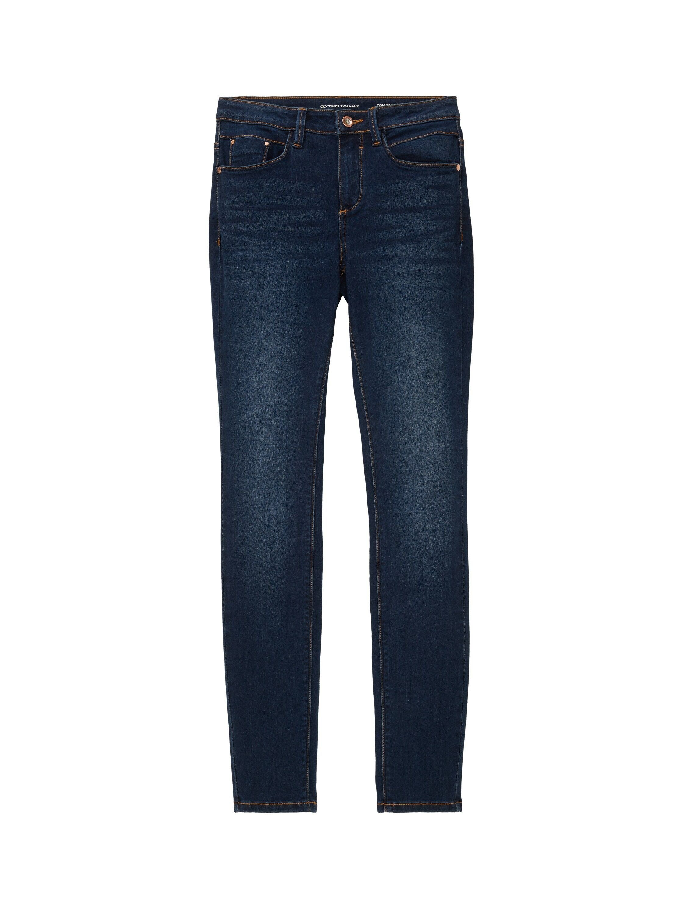 TOM TAILOR Slim-fit-Jeans