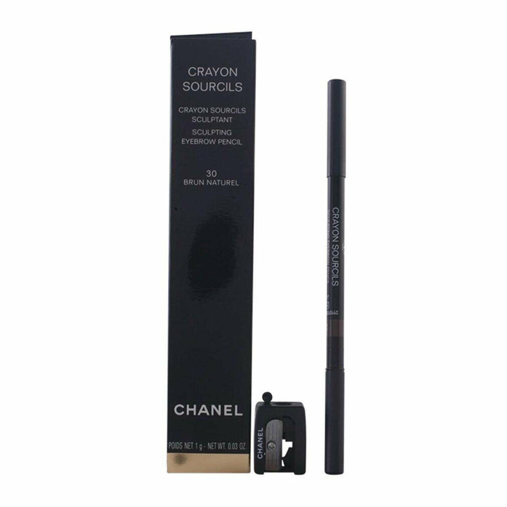 CHANEL Augenbrauen-Stift Crayon Sourcils Sculpting Eyebrow Pencil