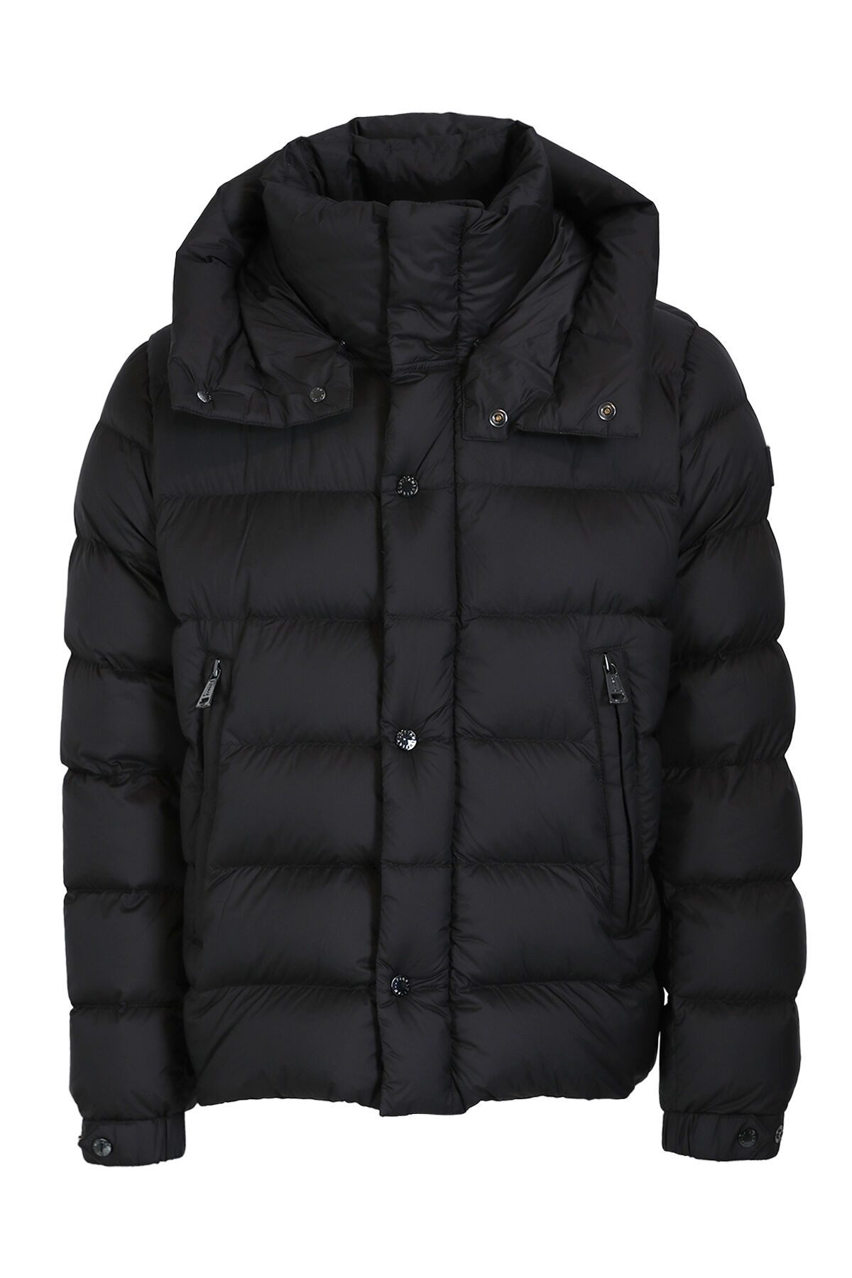 Lufian Winterjacke Marty (1-St) mit modischer günstig online kaufen