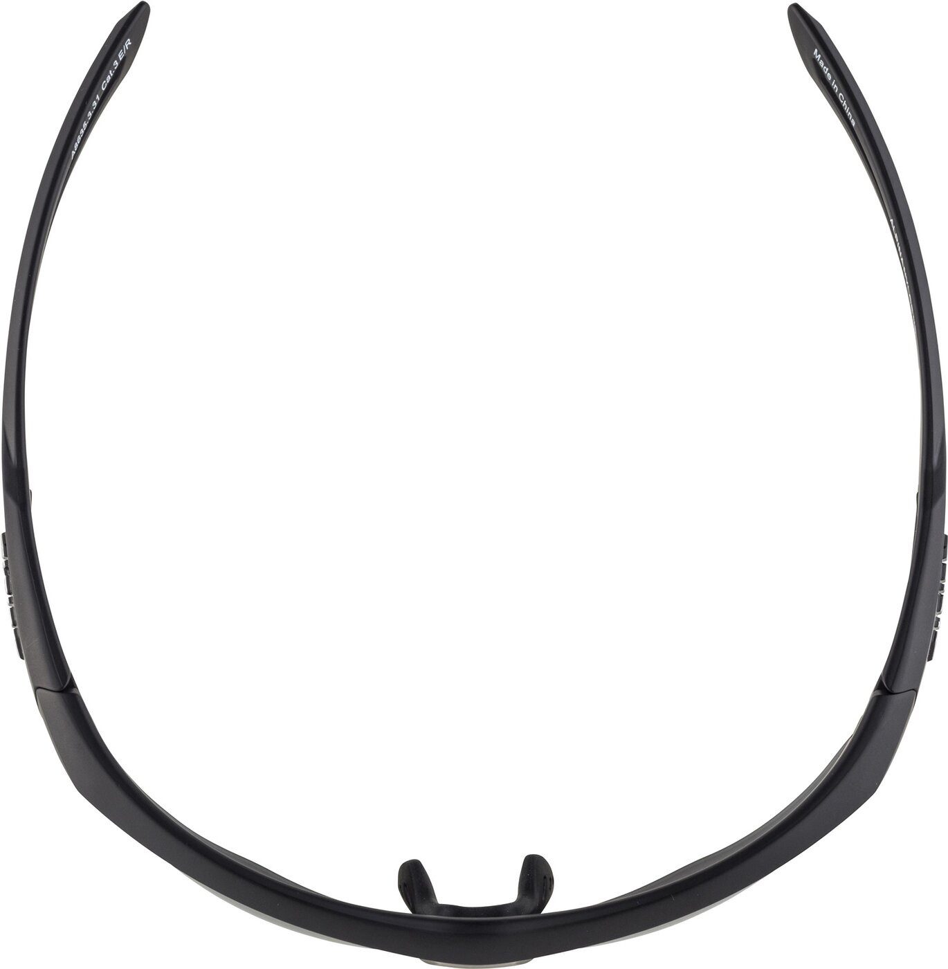 Alpina Sports Sonnenbrille NYLOS HR BLACK günstig online kaufen