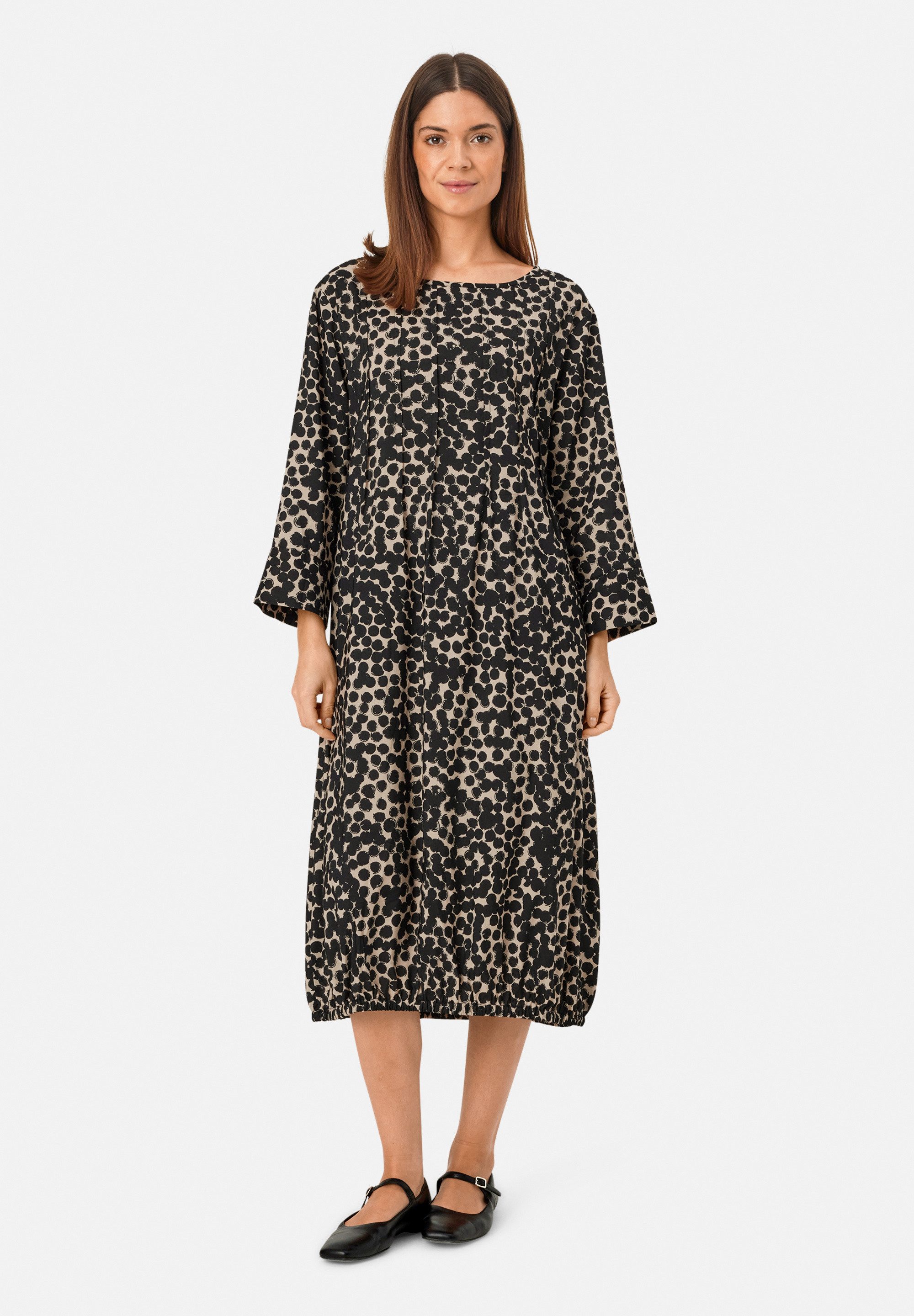 Blusenkleid MaNukkel