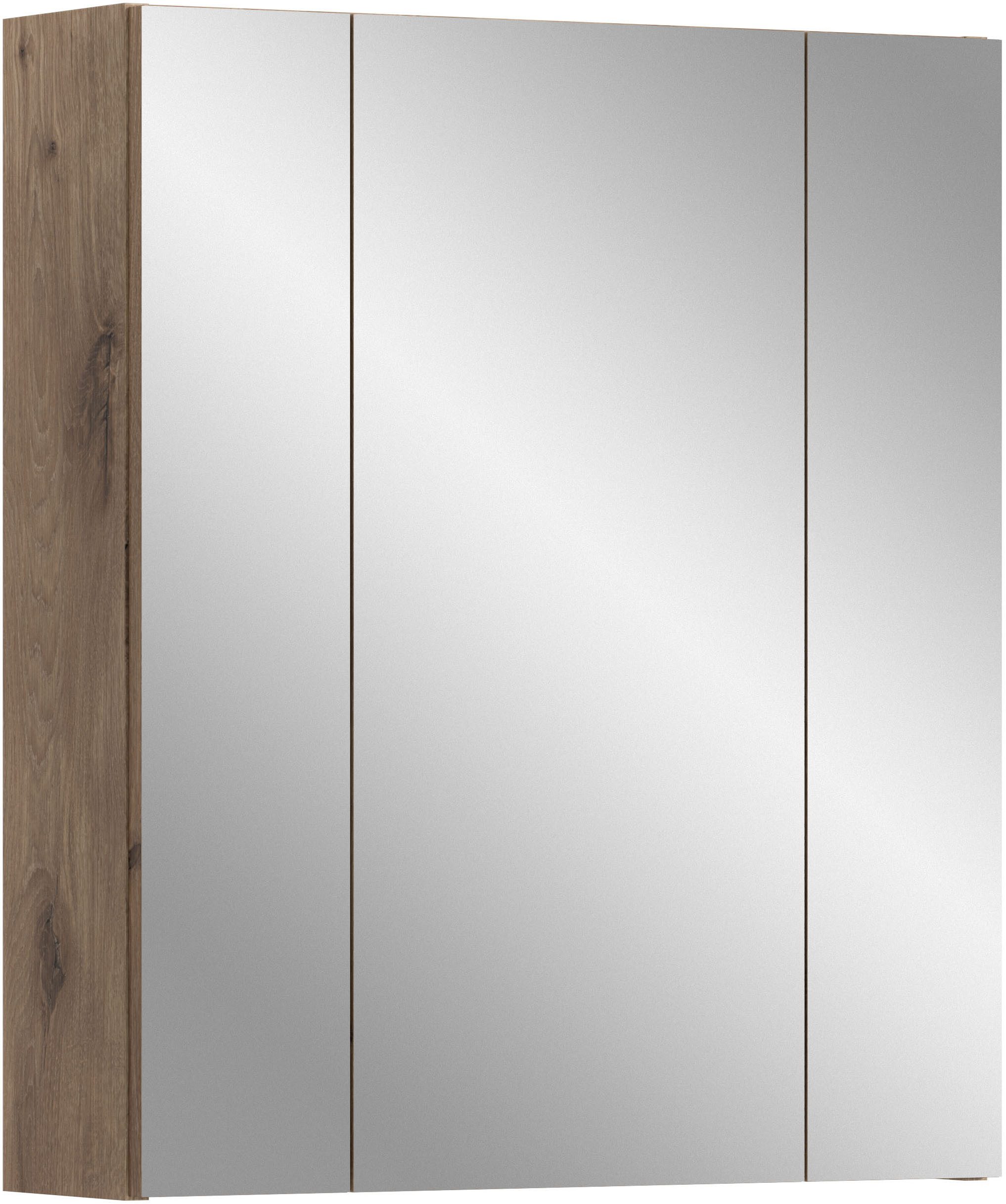 INOSIGN Spiegelschrank Malmö, Breite 60 cm, günstig online kaufen
