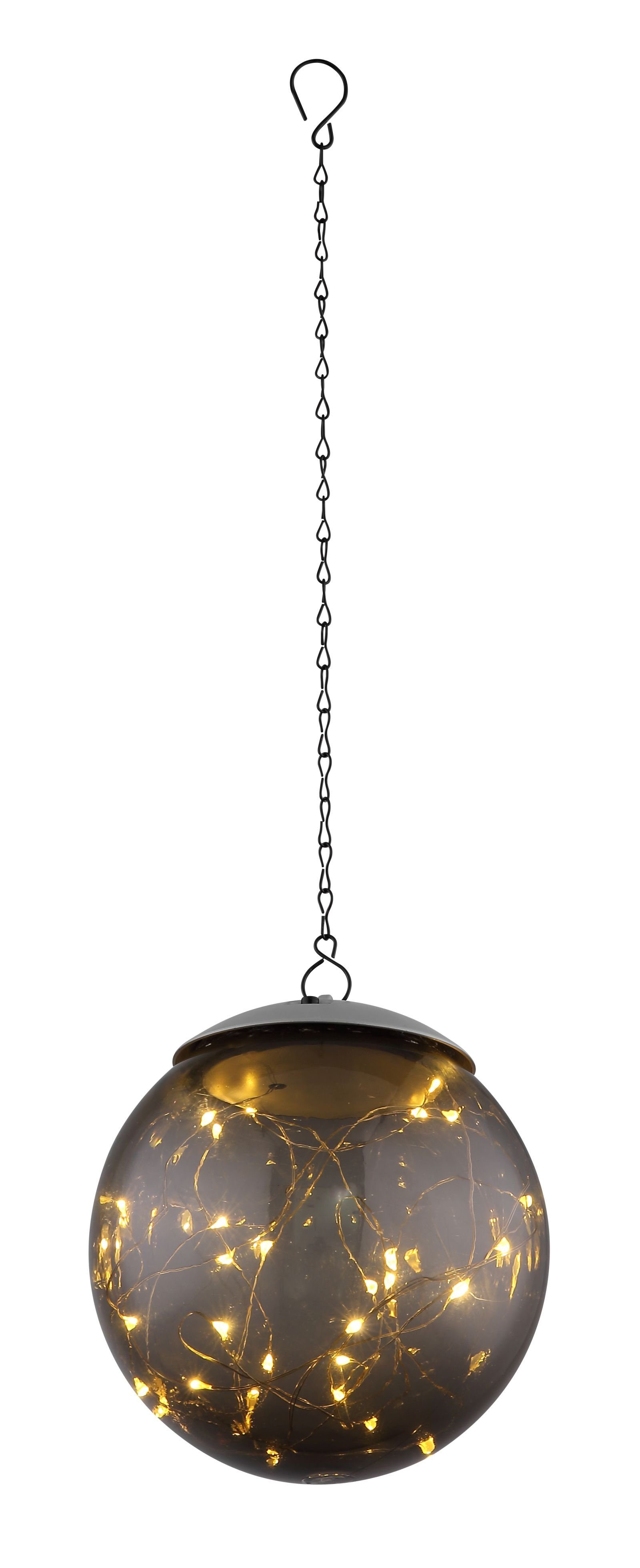 GLOBO LIGHTING LED Solarleuchte Solarleuchten Garten günstig online kaufen