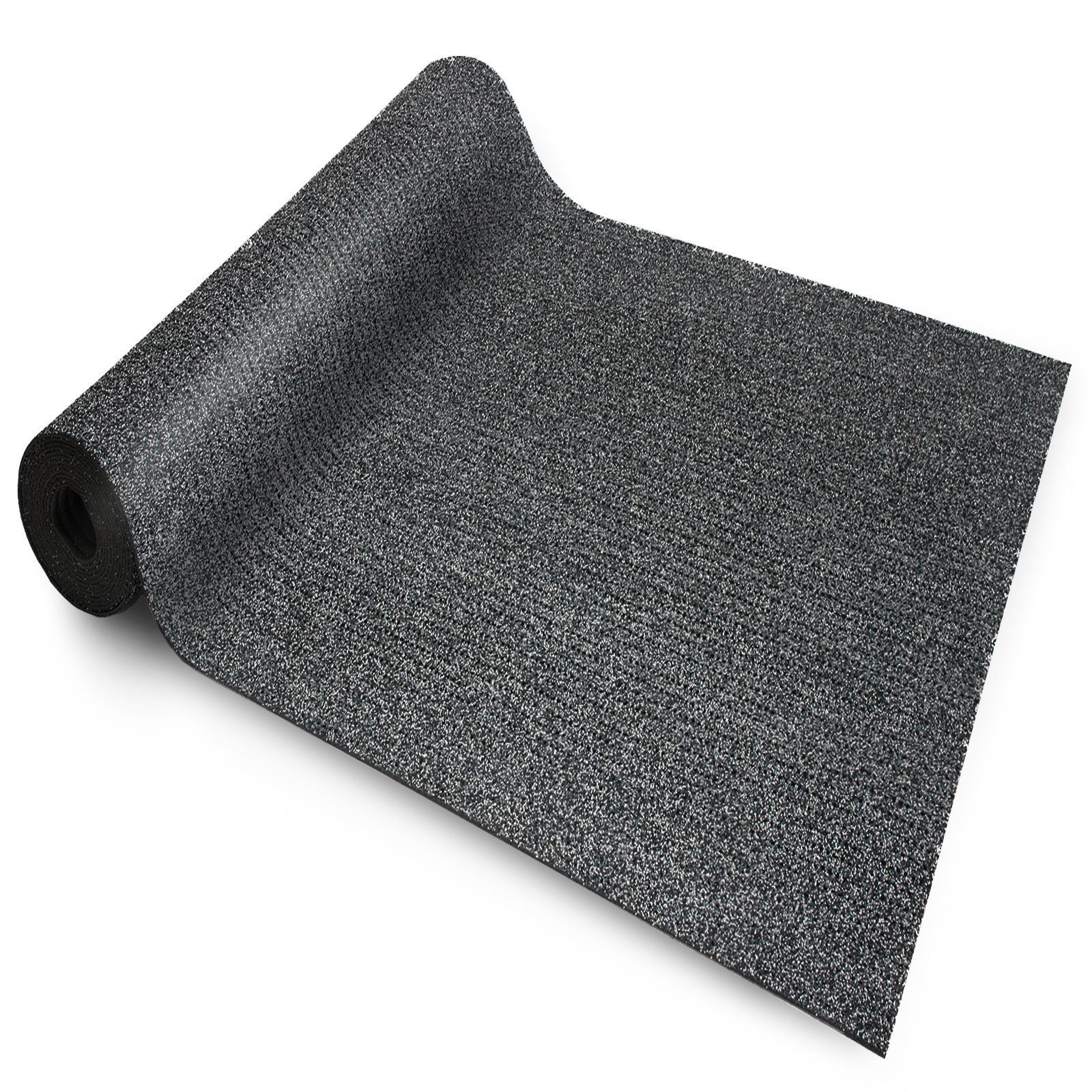 Karat Fußmatte Granulat-Sicherheitsmatte, verschiedene Farben & Größen, Höh günstig online kaufen