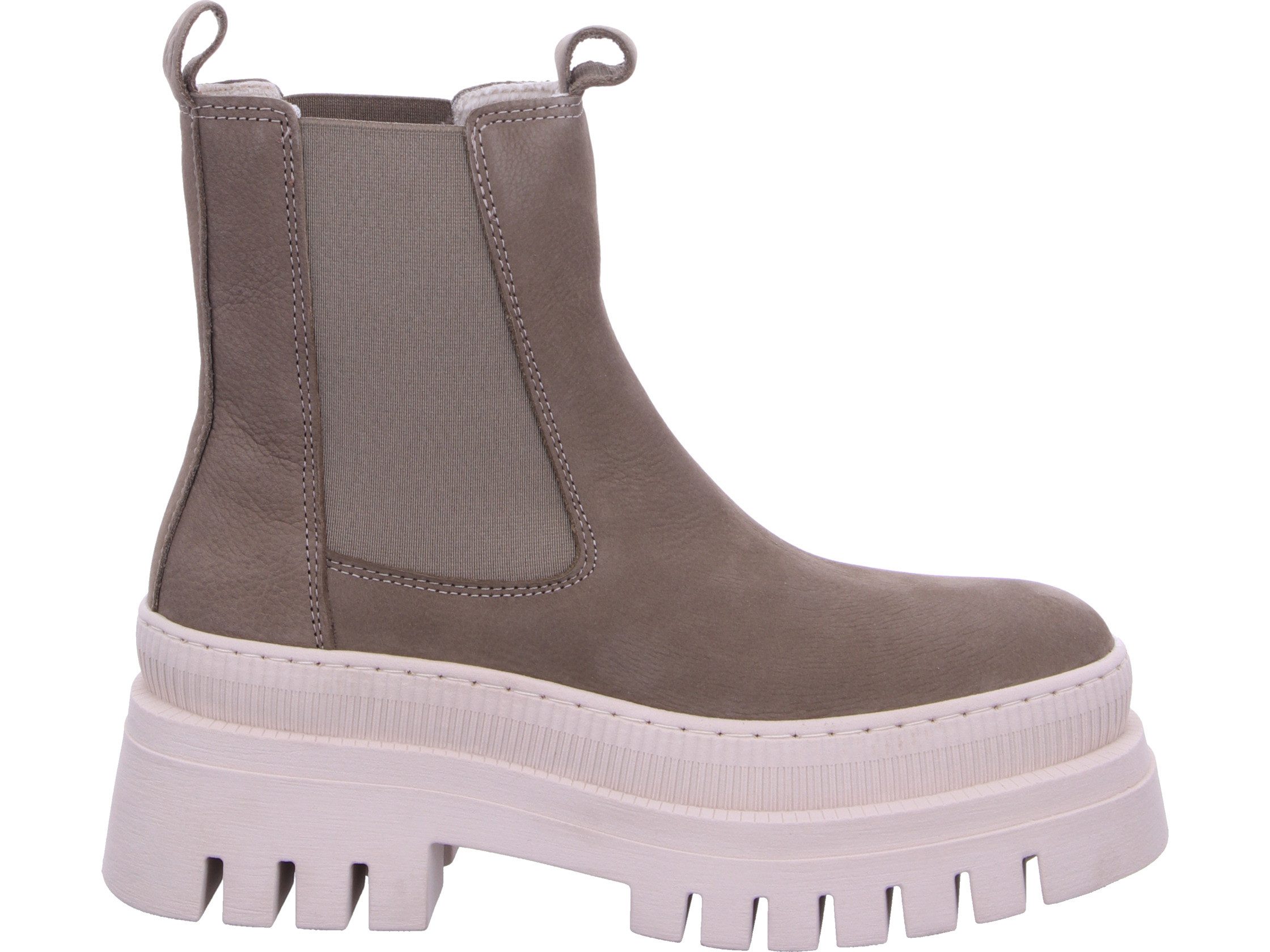 Tamaris Chelseaboots echtes Leder günstig online kaufen