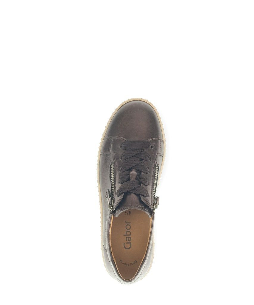 Gabor Sneaker für Damen Sneaker (keine Angabe, 1-tlg., keine Angabe)