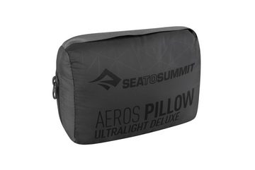 sea to summit Reisekissen Sea To Summit Aeros Ultralight Deluxe Reisekissen (56 x 36 x 14cm)