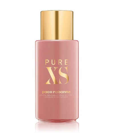 paco rabanne Bodylotion Paco Rabanne Pure XS for Her Bodylotion, Körperlotion