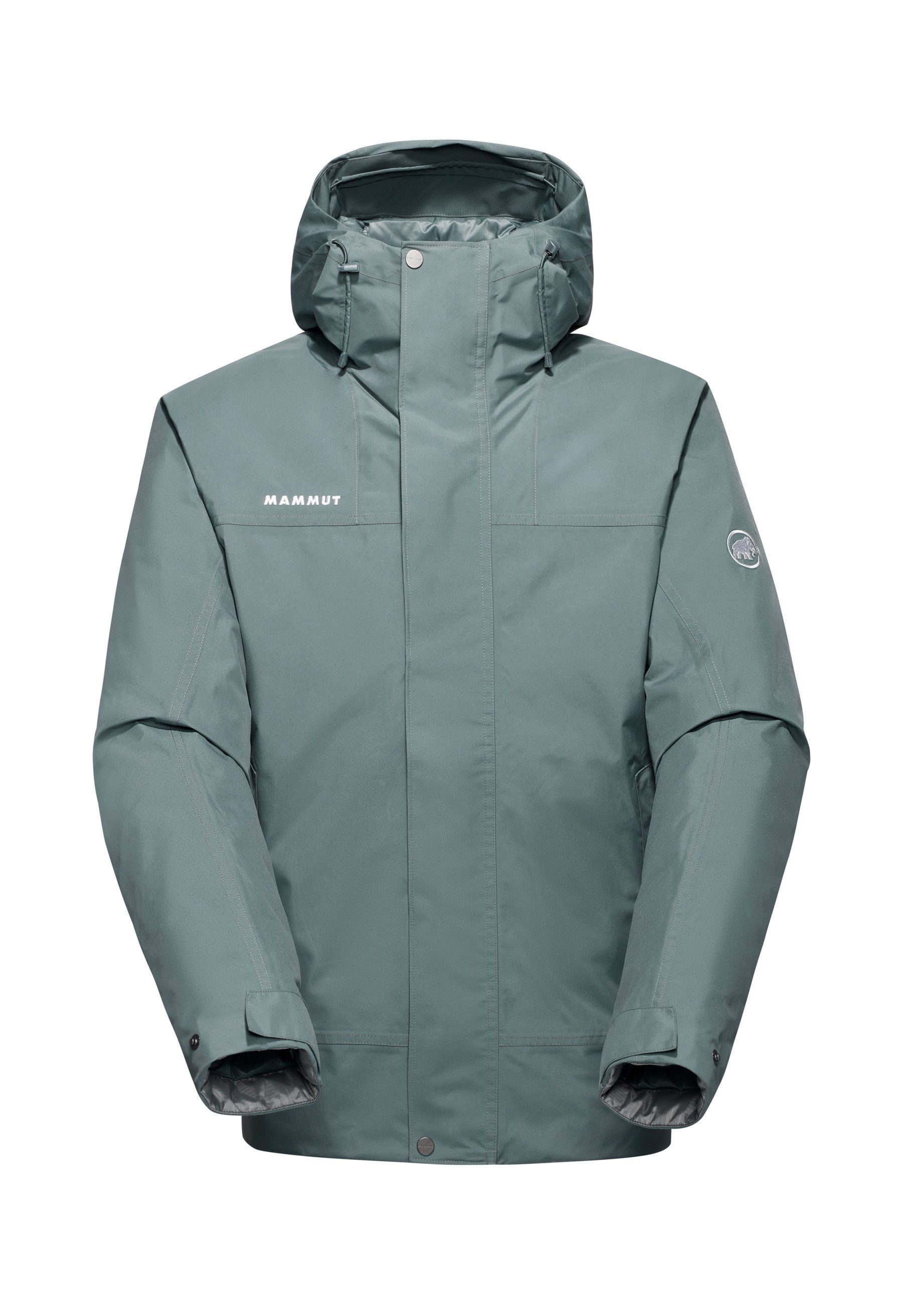 Mammut Winterjacke Treeline HS Thermo Hooded Jacket Men