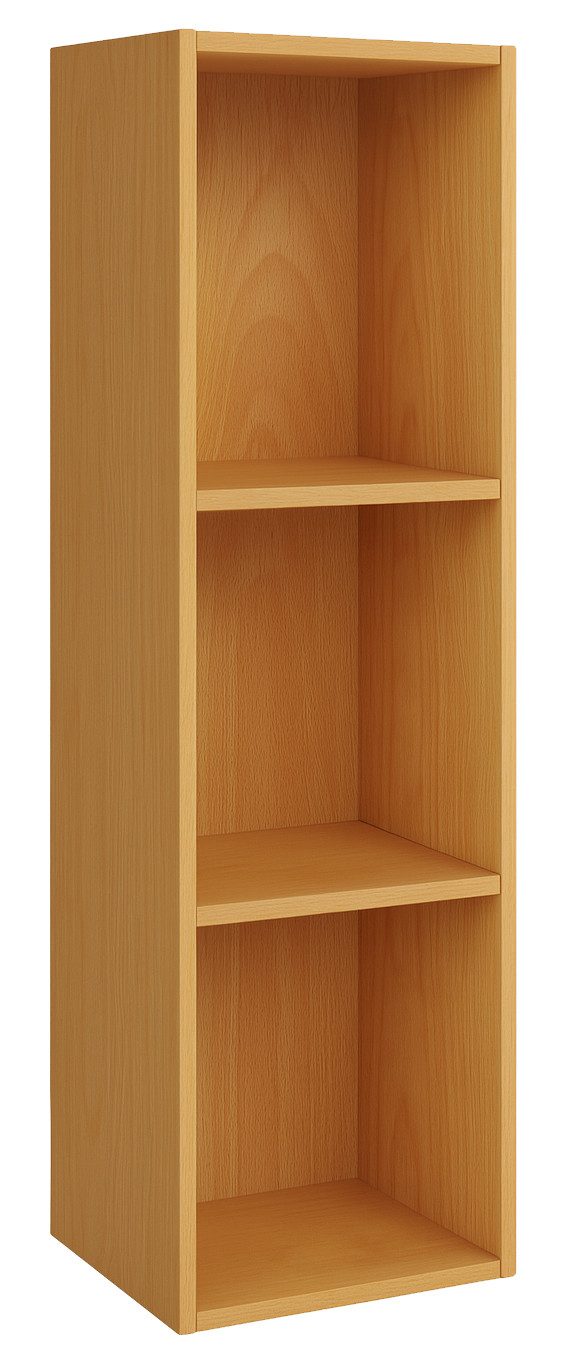 VCM Aktenregal Holz Büro Regal Bücher günstig online kaufen
