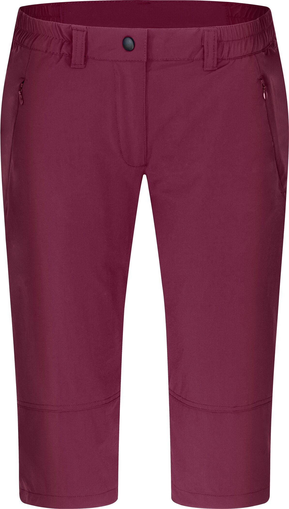 Hot-Sportswear Caprihose St. Louis L Caprihose BERRY