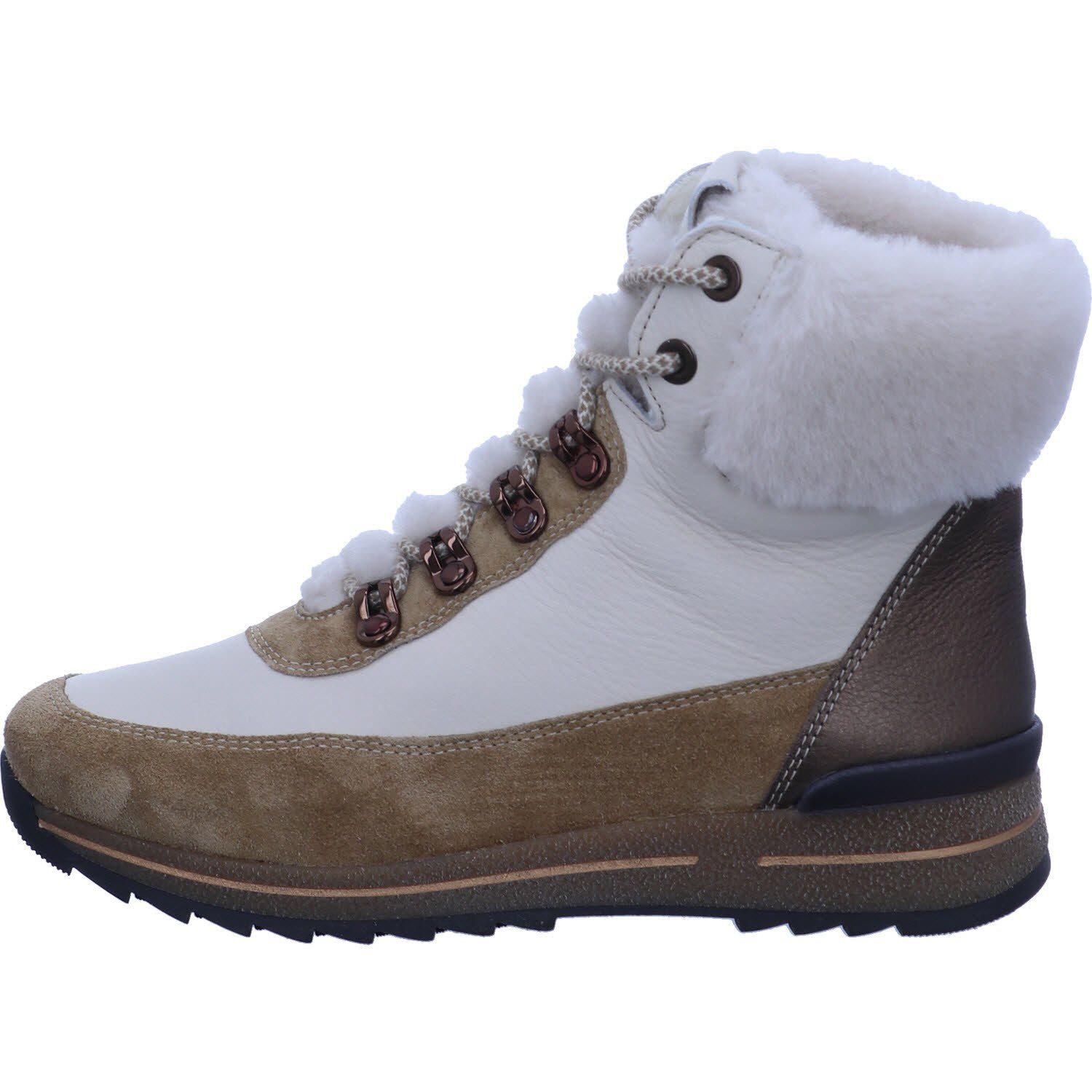 Finn Comfort 97800-902817 Winterstiefel
