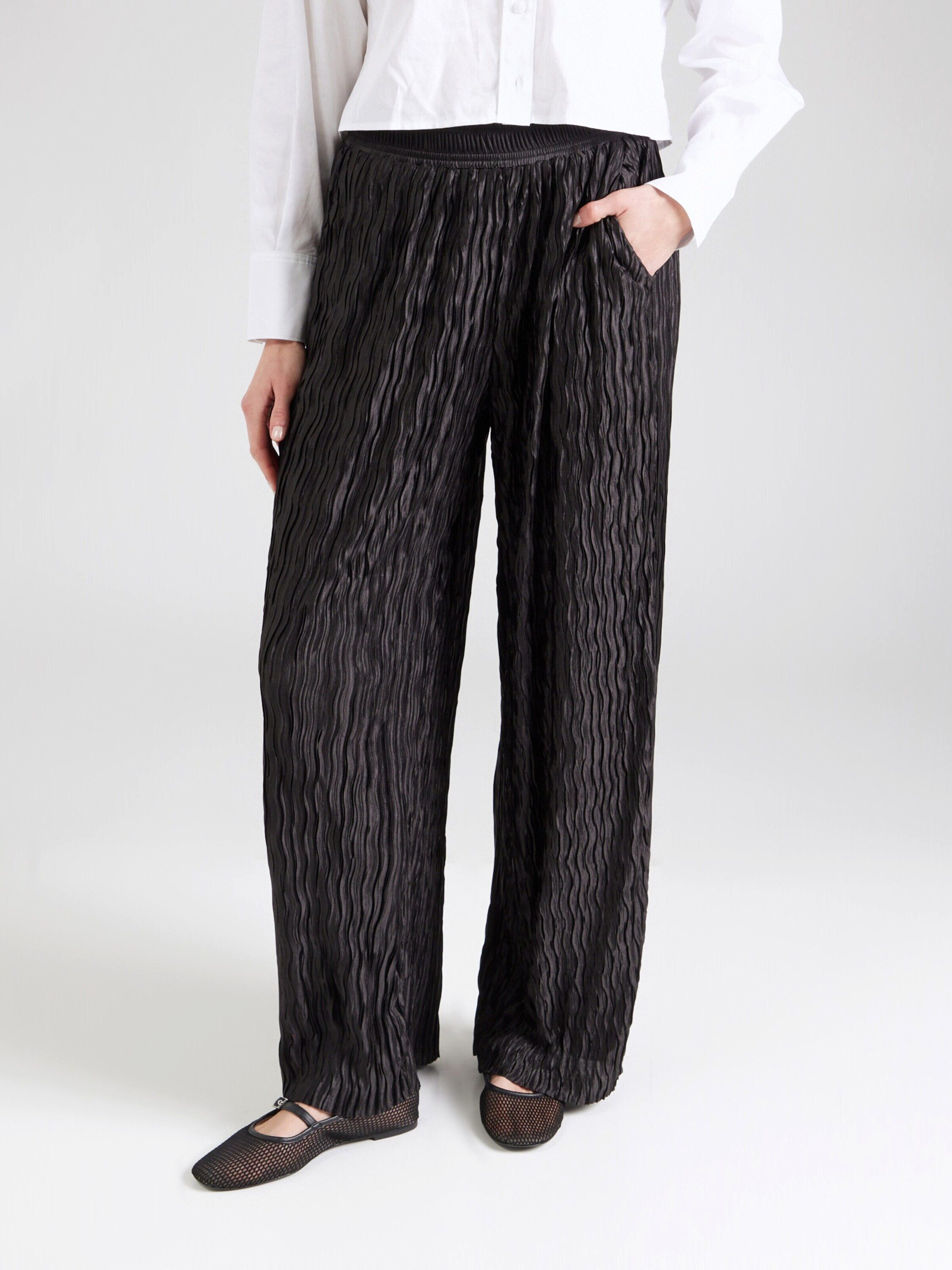 MbyM Stoffhose Asaka-M (1-tlg) Drapiert/gerafft