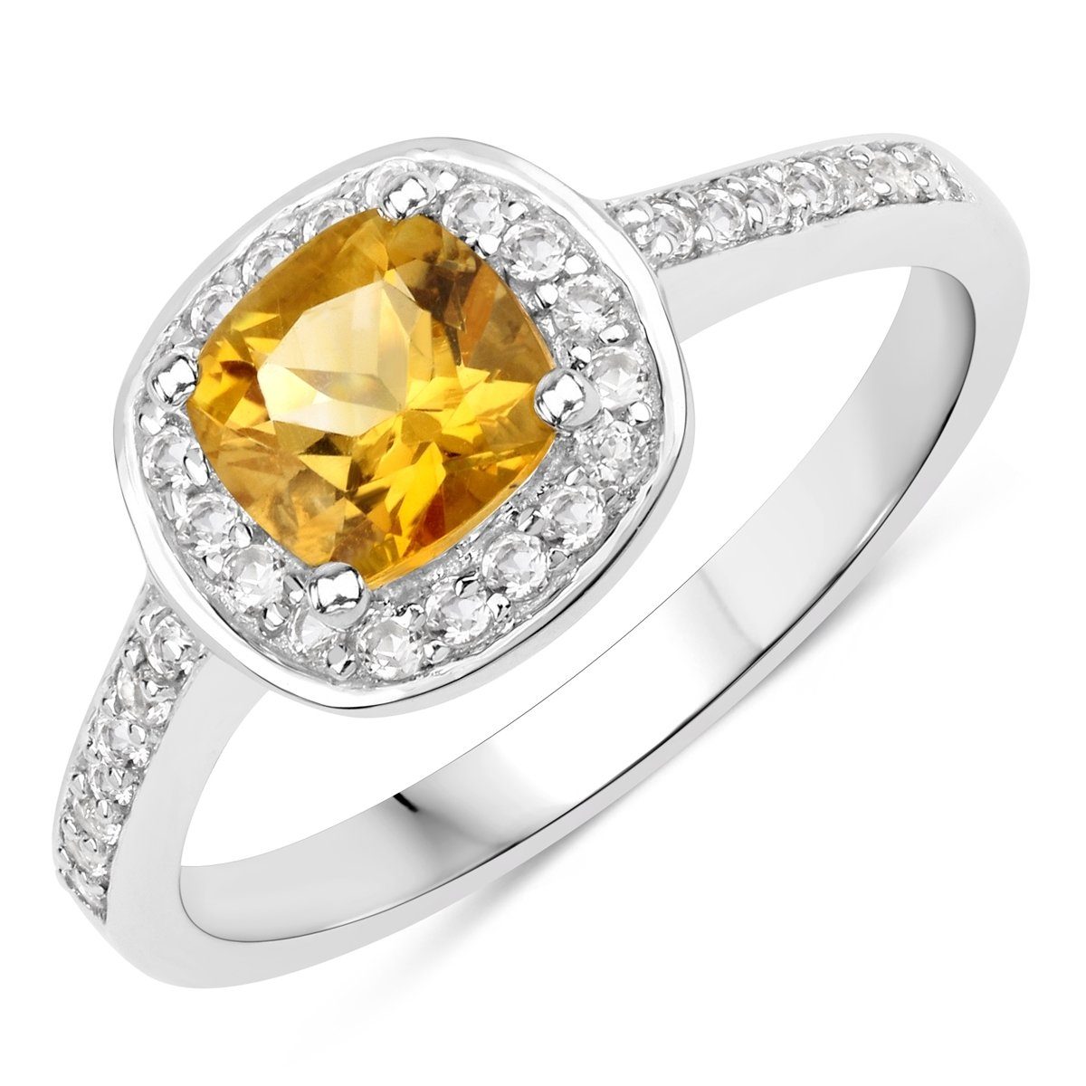 Rafaela Donata Fingerring silber, aus Sterling günstig online kaufen