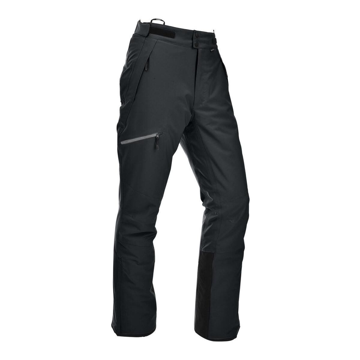 Maul Sport® Skihose Kaprun Perfekte Skihose für Outdoor-Abenteuer mit hoher Wärmeisolierung