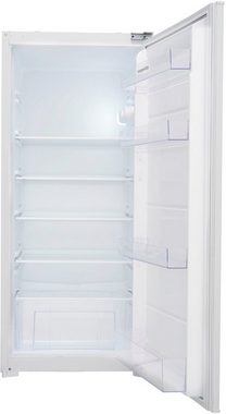 RESPEKTA Einbaukühlschrank KS1220, 122,5 cm hoch, 54,5 cm breit