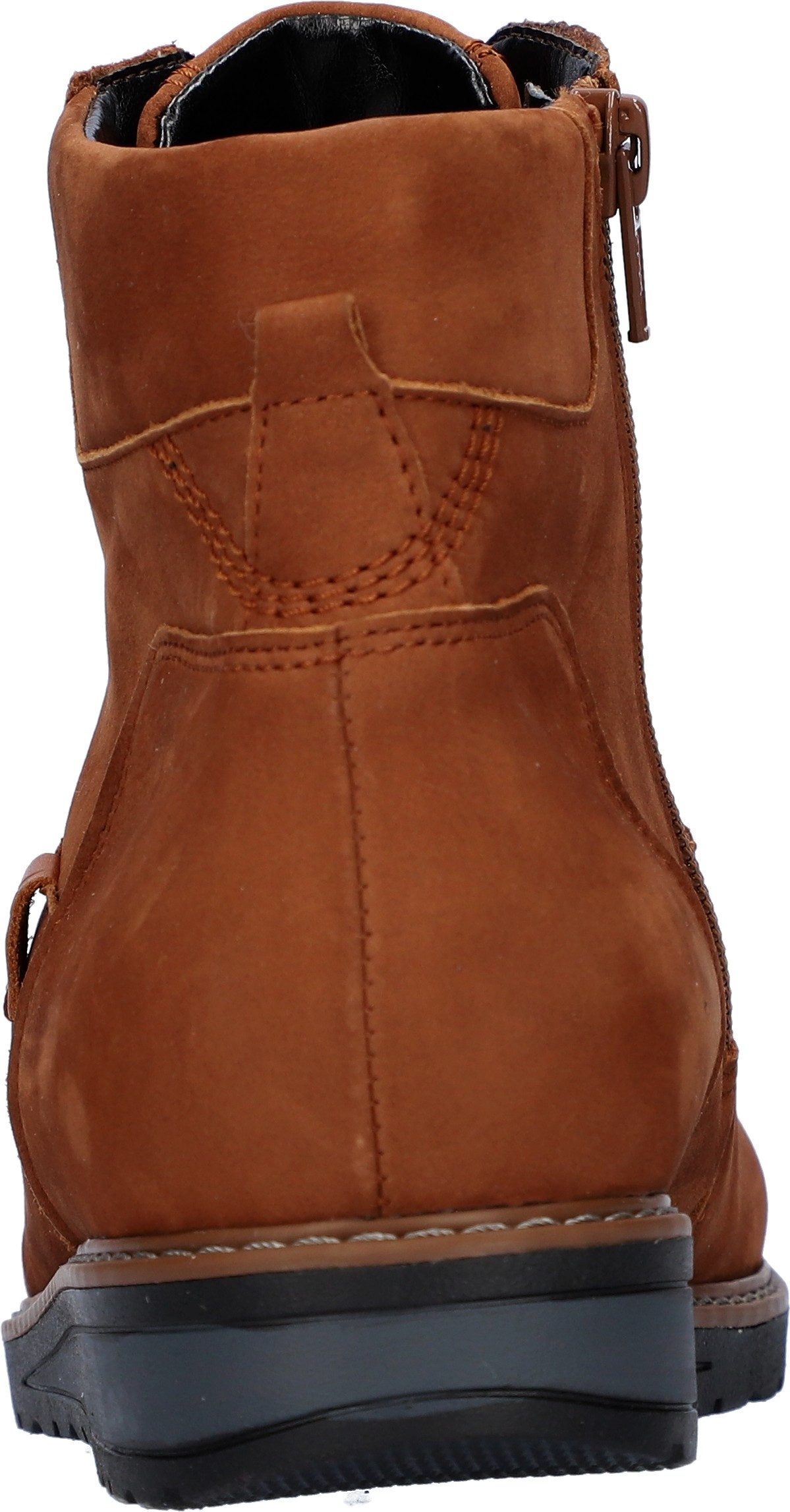 Waldläufer HAVIDA Schnürboots, Winterboots, Komfortboots, Keilabsatz, günstig online kaufen