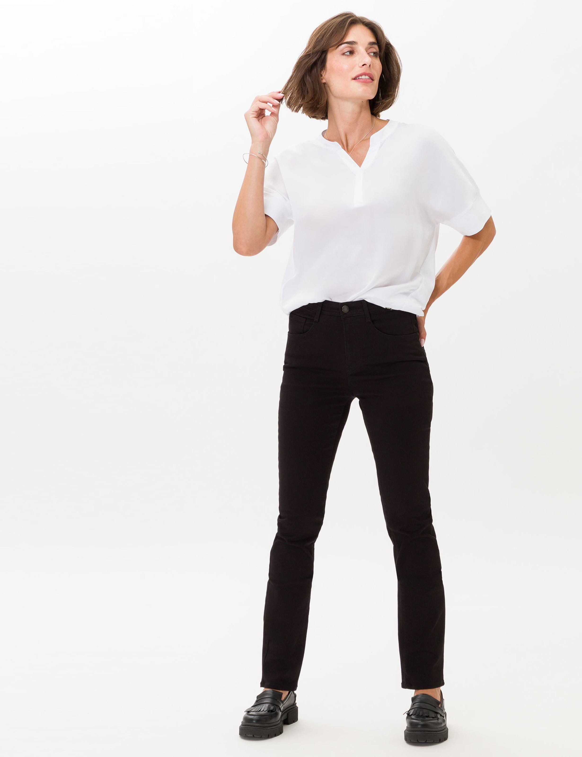 Brax 5-Pocket-Jeans Style MARY