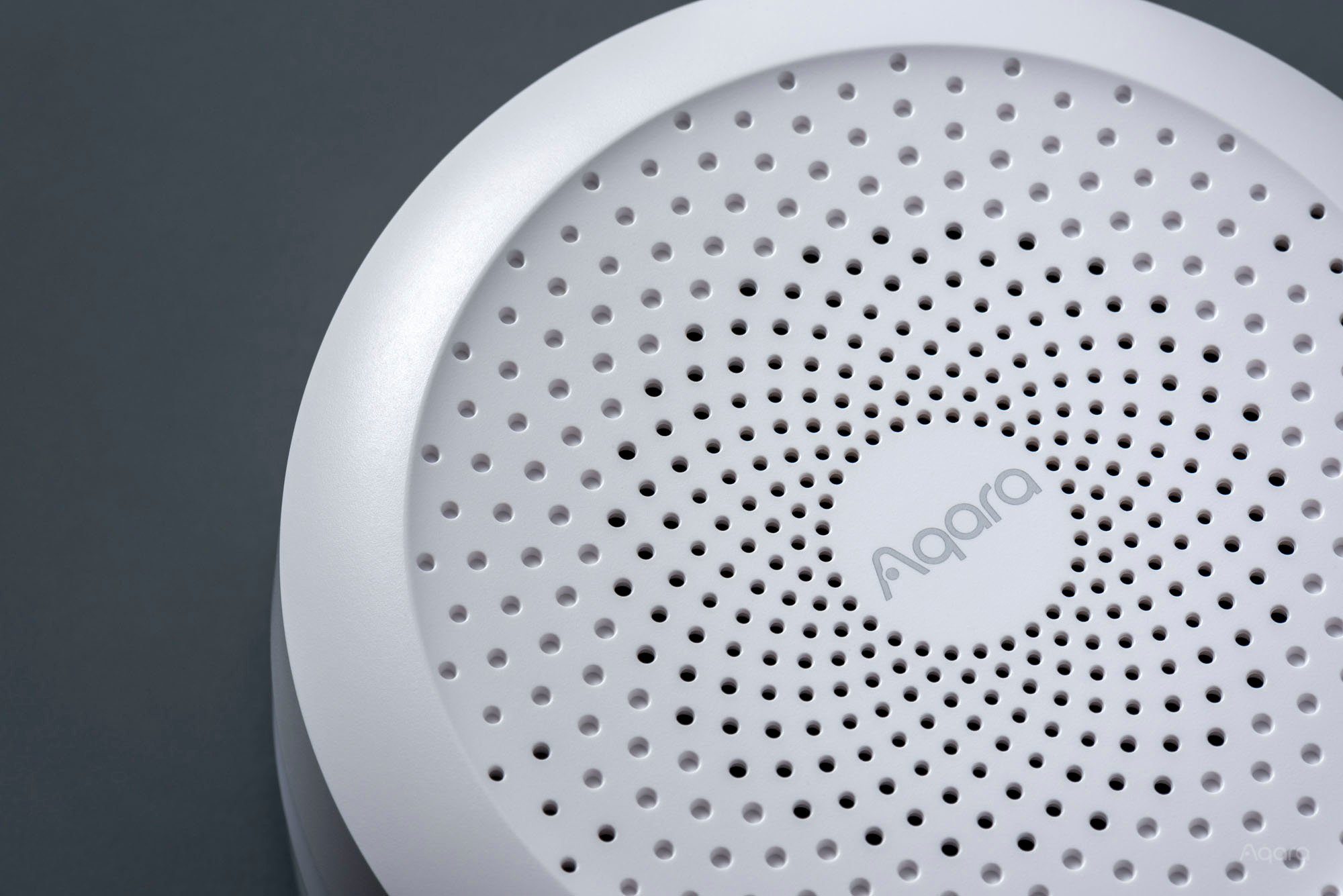 Aqara Hub M1S Gen2 (EU) Smart-Home-Station